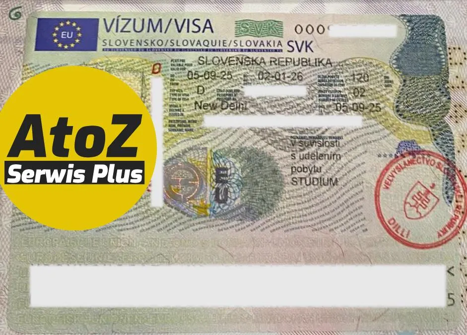 Slovakia Job Seeker Visa Success