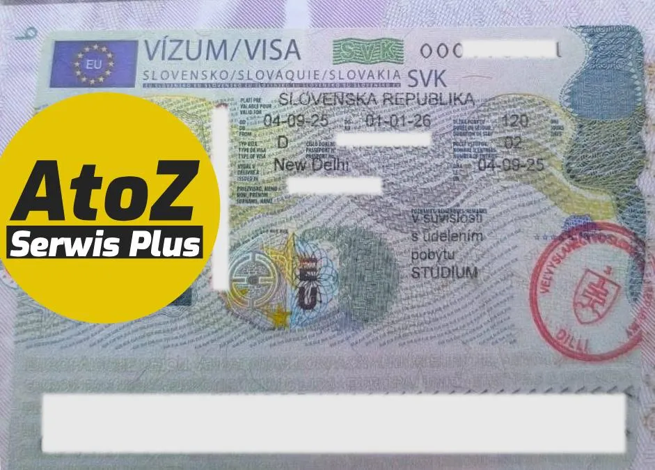 Slovakia Job Seeker Visa Success