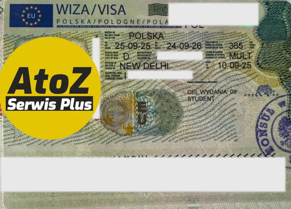 Poland Job Seeker Visa Success