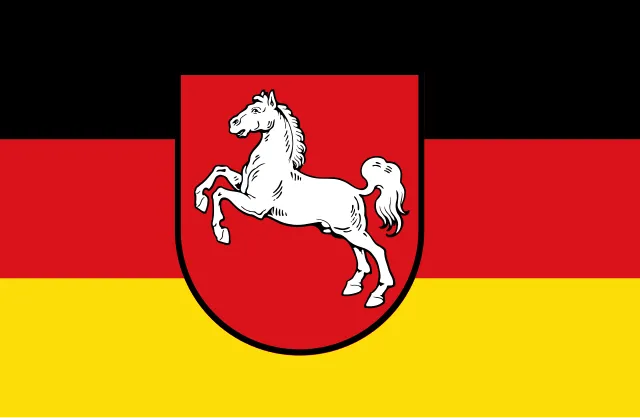  Lower Saxony
