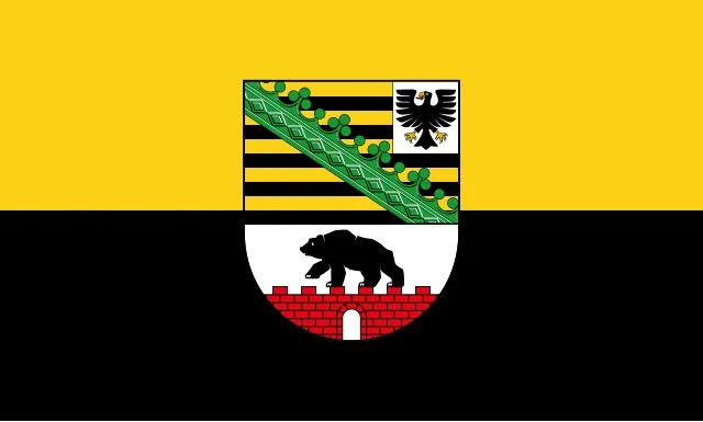 Saxony-Anhalt 