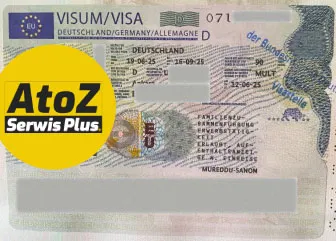 Germany Job Seeker Visa Success