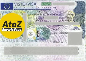 Italy Job Seeker Visa Success	