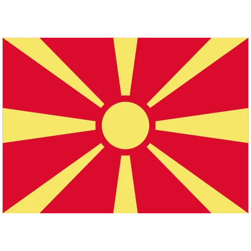North Macedonia