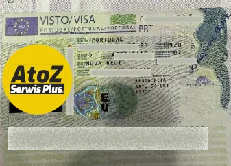 Portugal Job Seeker Visa Success