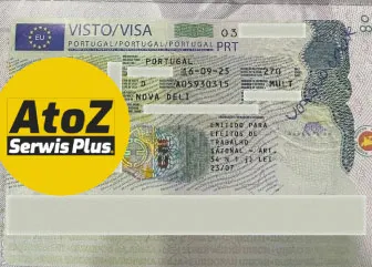 Portugal Job Seeker Visa Success