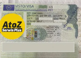 Portugal Job Seeker Visa Success