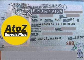 Serbia Job Seeker Visa Success