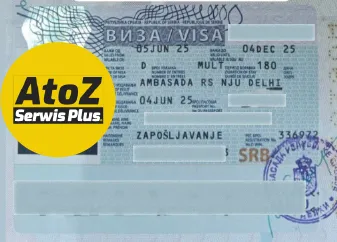 Serbia Job Seeker Visa Success