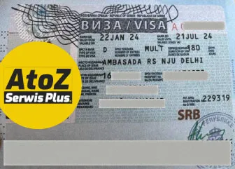 Serbia Job Seeker Visa Success