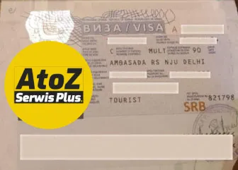 Serbia Job Seeker Visa Success