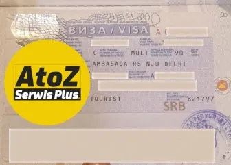 Serbia Job Seeker Visa Success