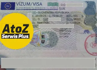 Slovakia Job Seeker Visa Success