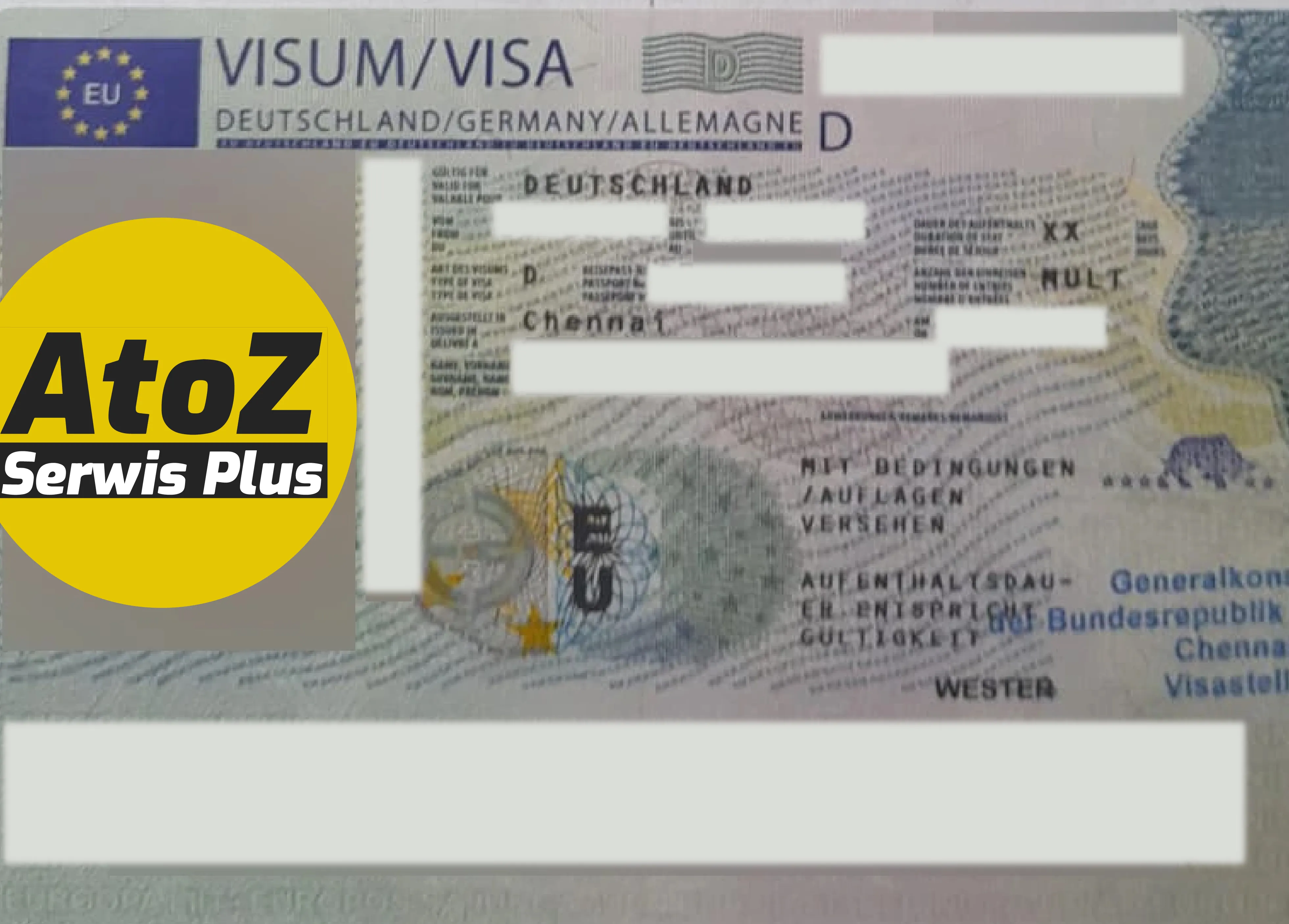 Germany Job Seeker Visa Success