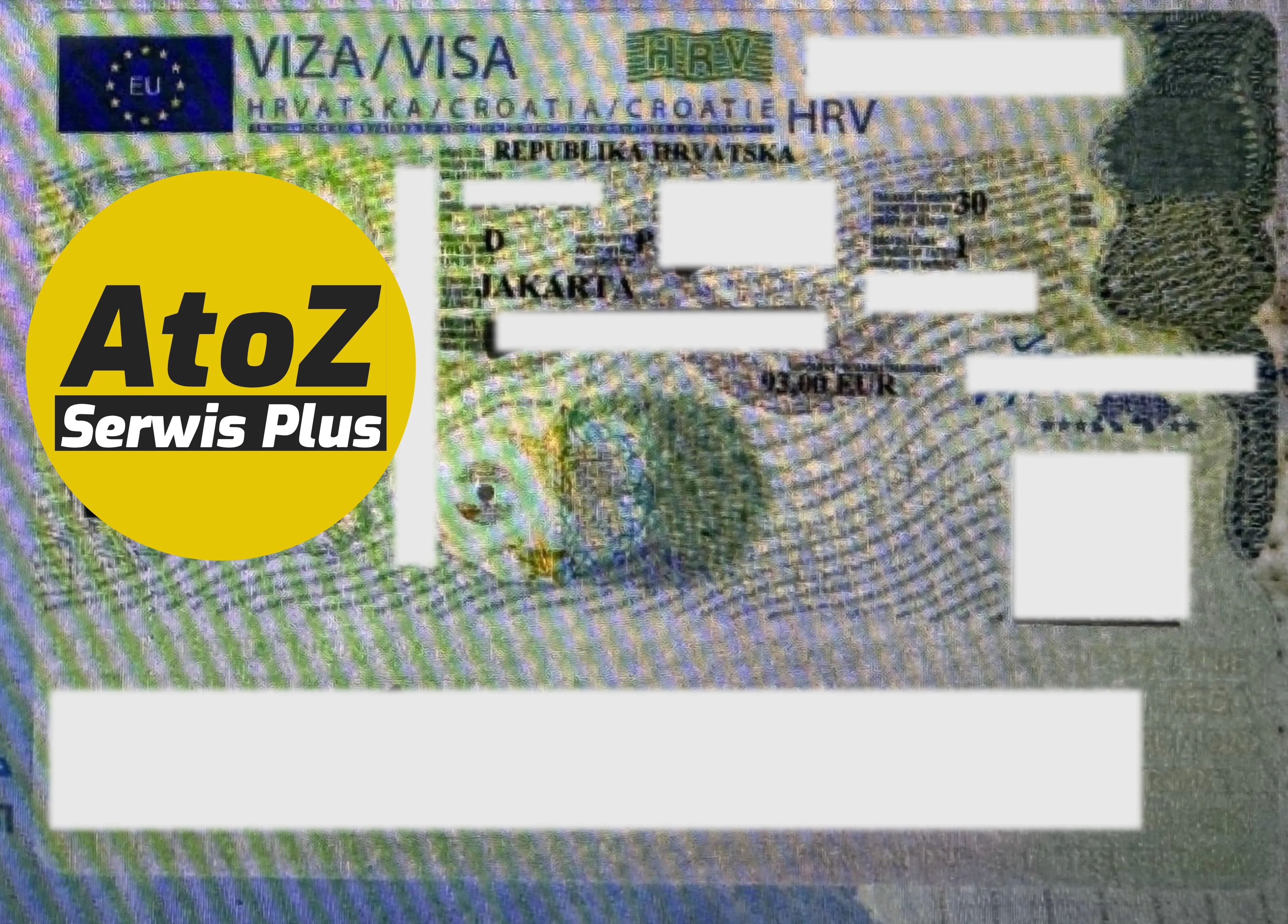 Croatia Job Seeker Visa Success