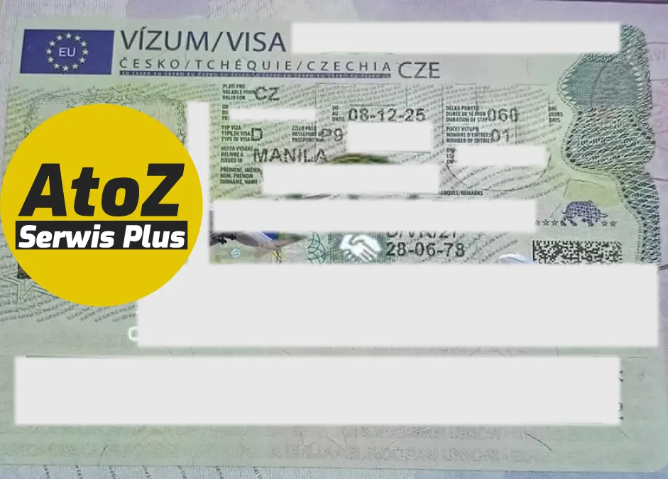 Czech Republic Job Seeker Visa Success