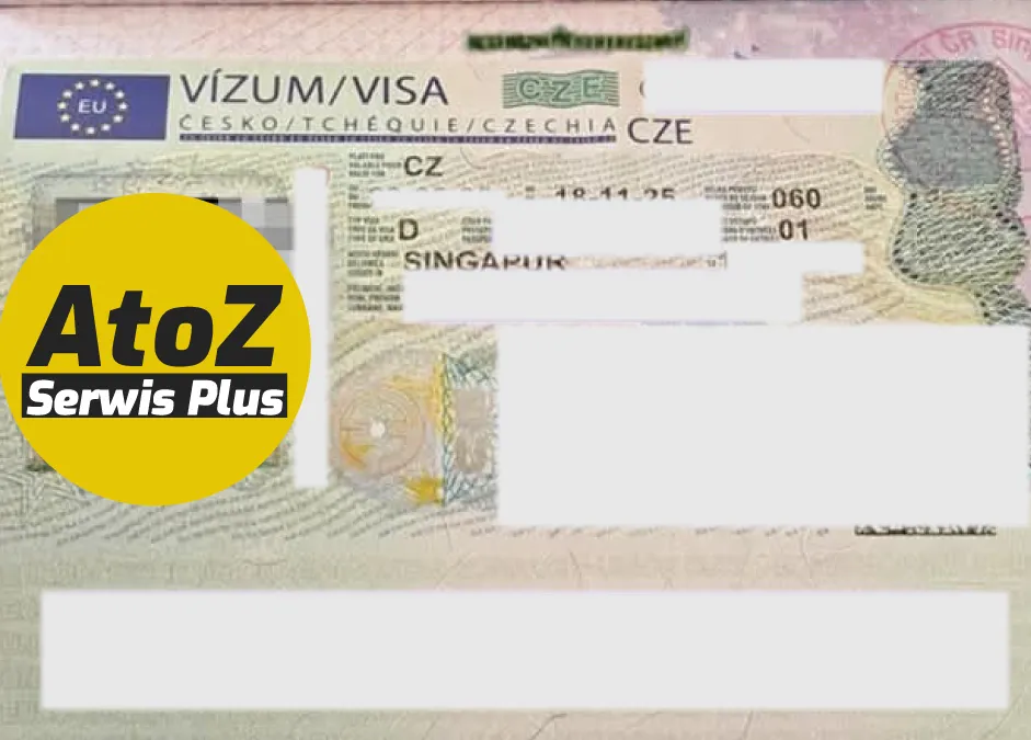 Czech Republic Job Seeker Visa Success