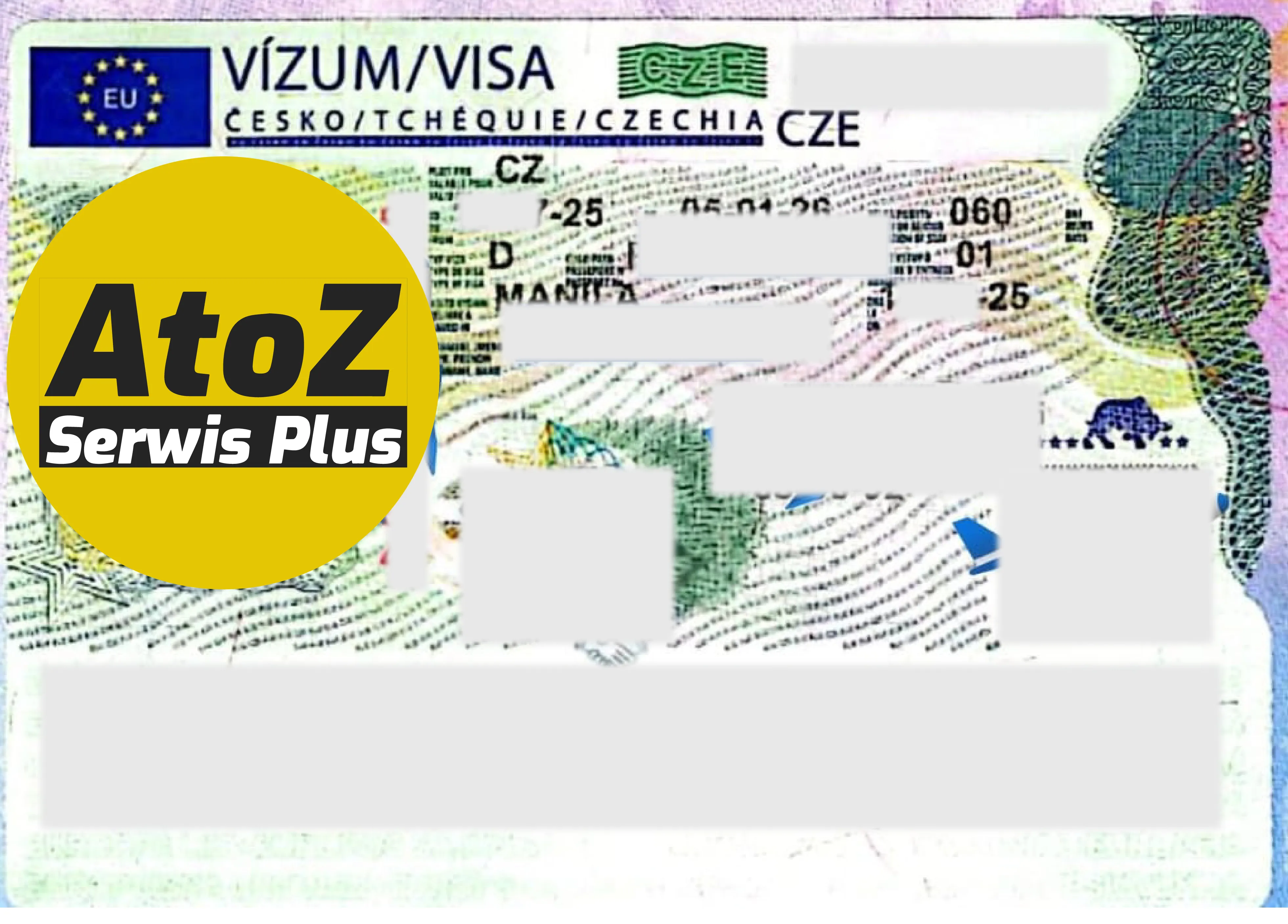 Czech Republic Job Seeker Visa Success