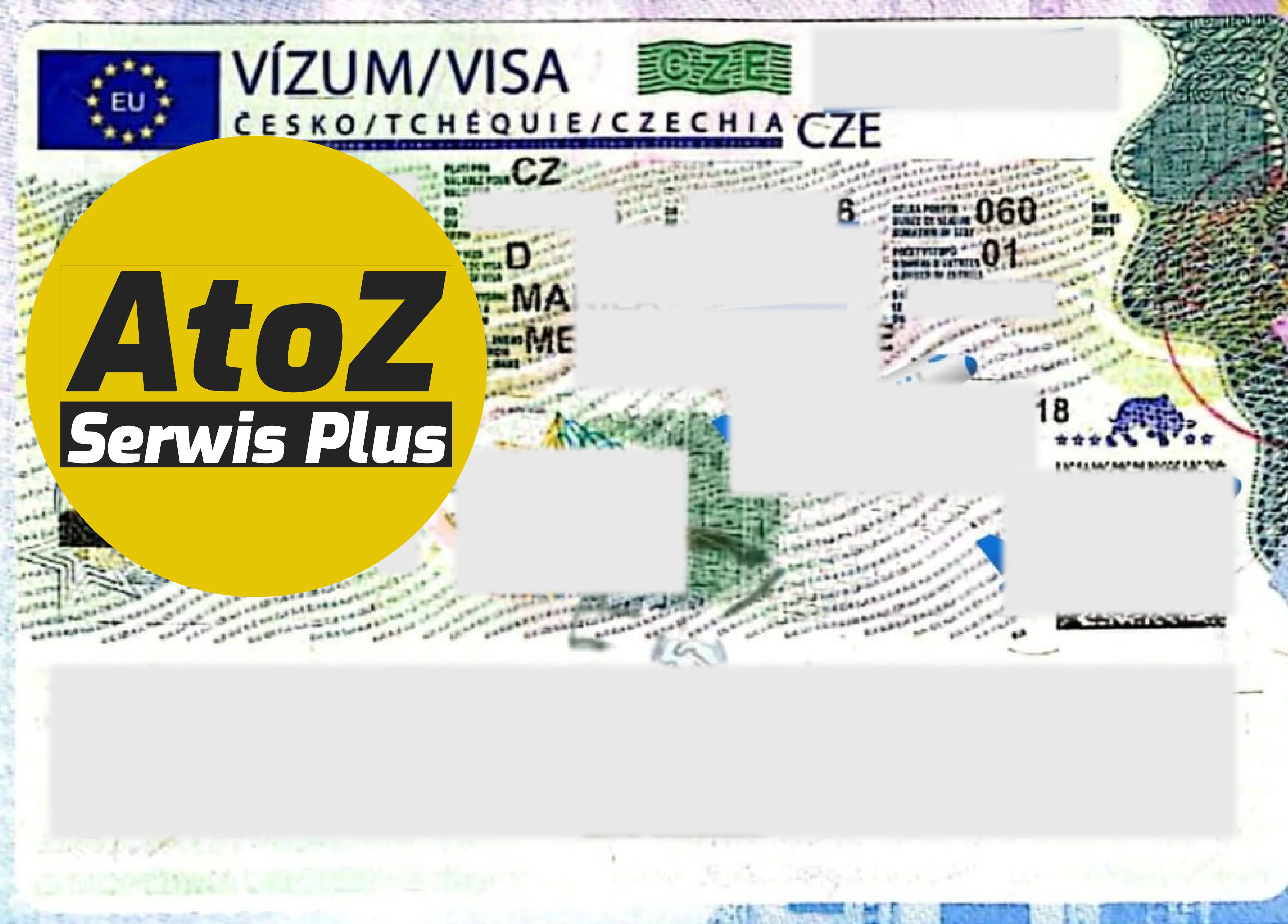 Czech Republic Job Seeker Visa Success