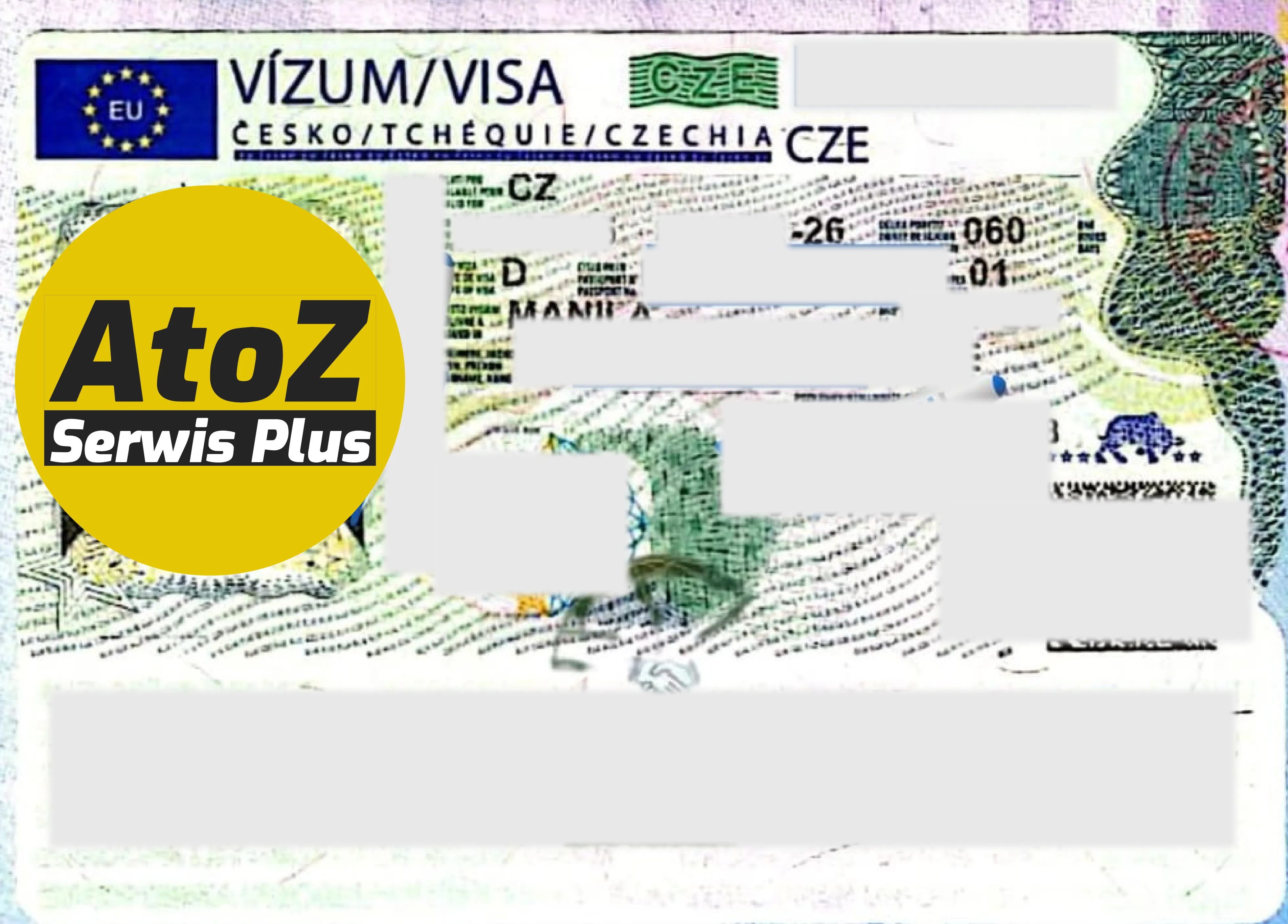 Czech Republic Job Seeker Visa Success
