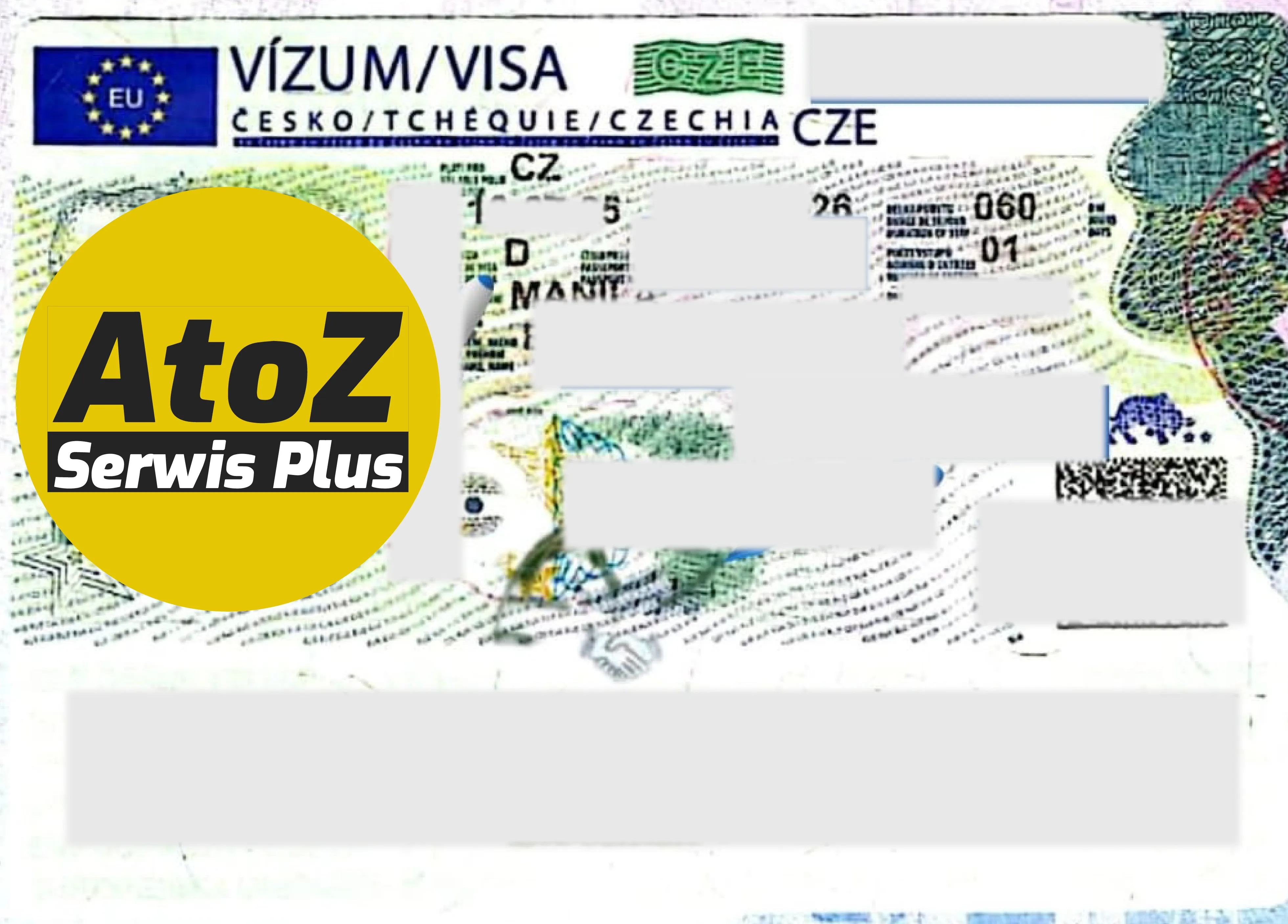 Czech Republic Job Seeker Visa Success