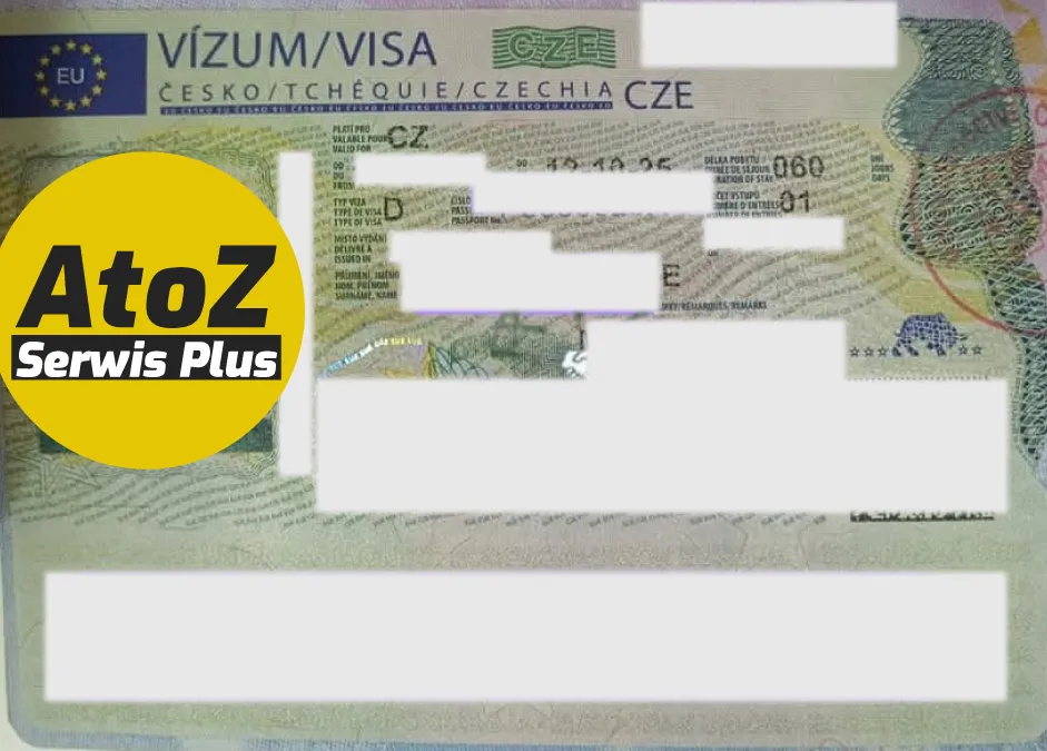 Czech Republic Job Seeker Visa Success