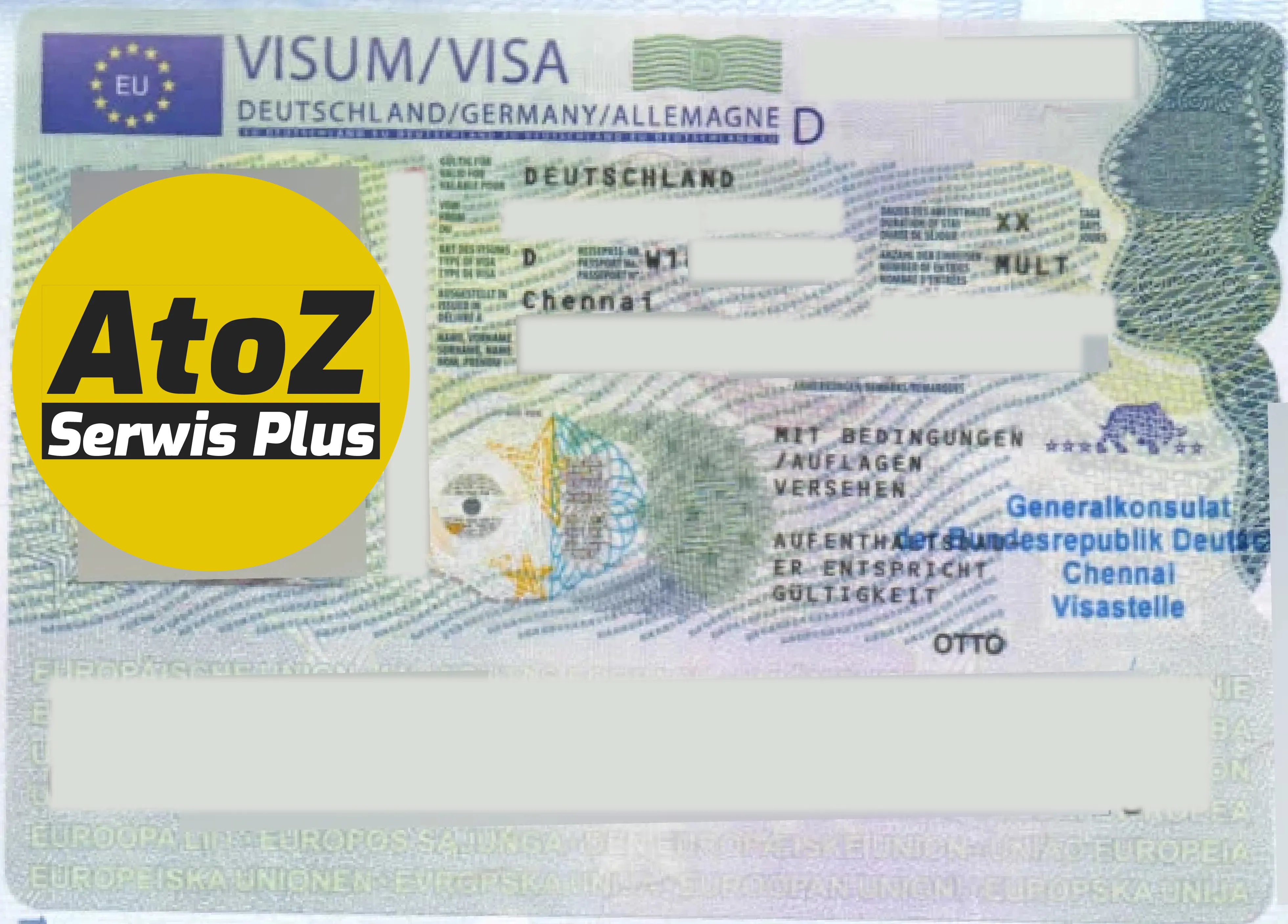 Germany Job Seeker Visa Success