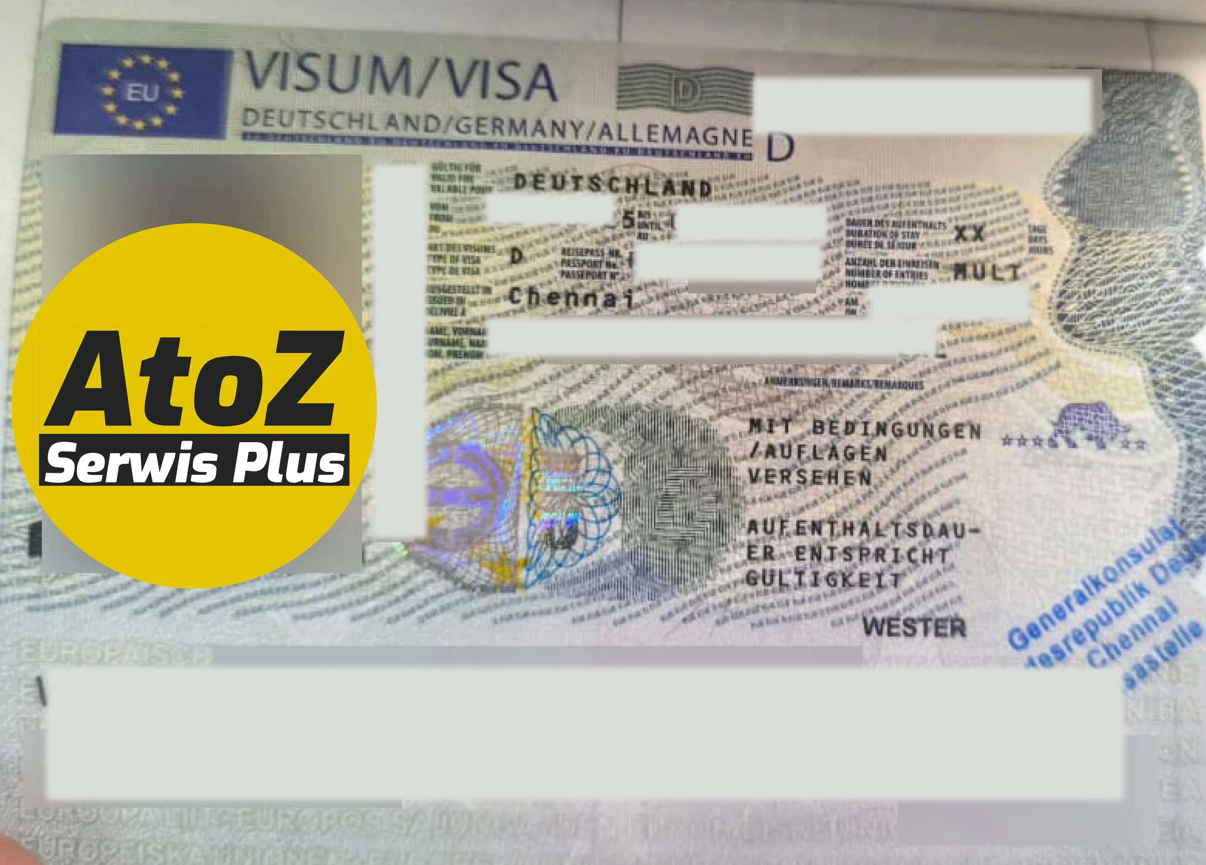 Germany Job Seeker Visa Success