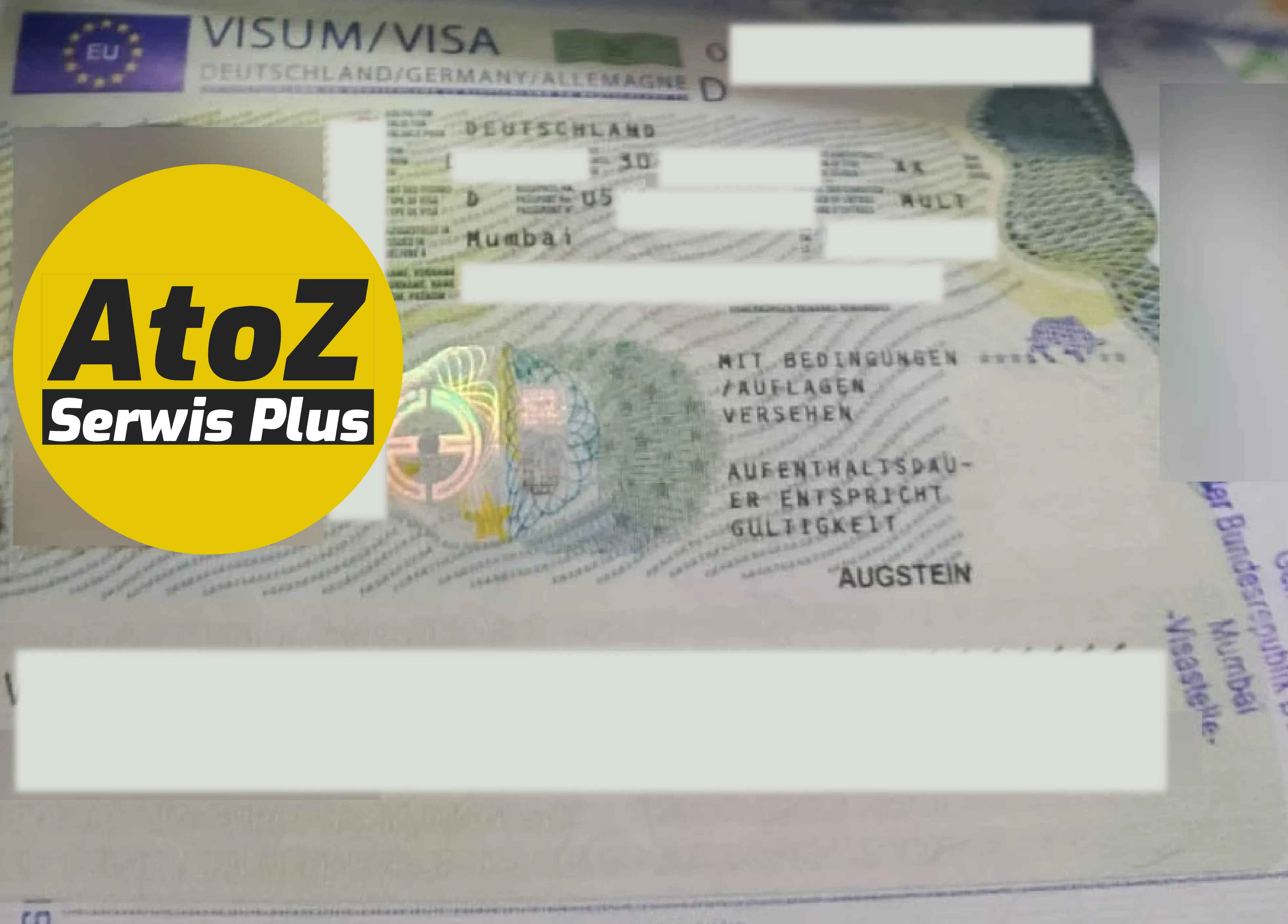 Germany Job Seeker Visa Success