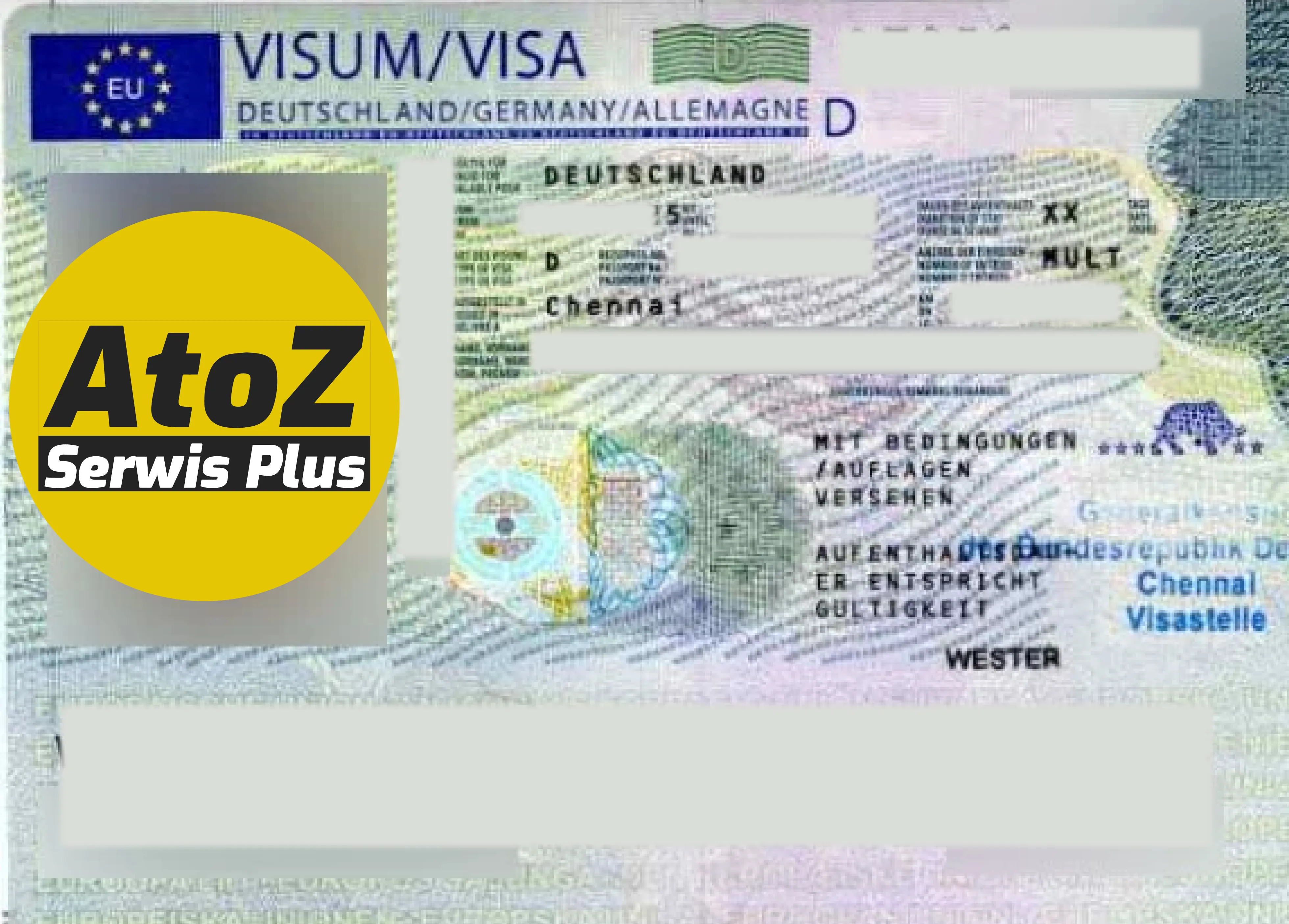 Germany Job Seeker Visa Success