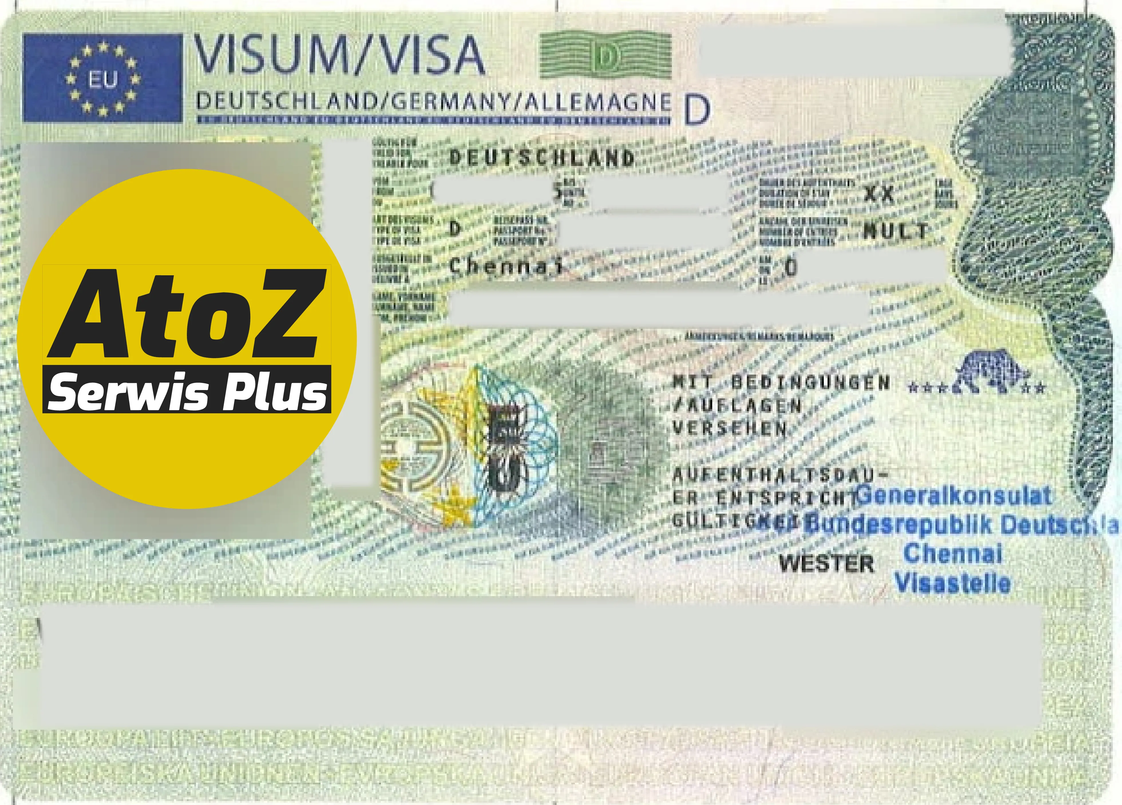Germany Job Seeker Visa Success