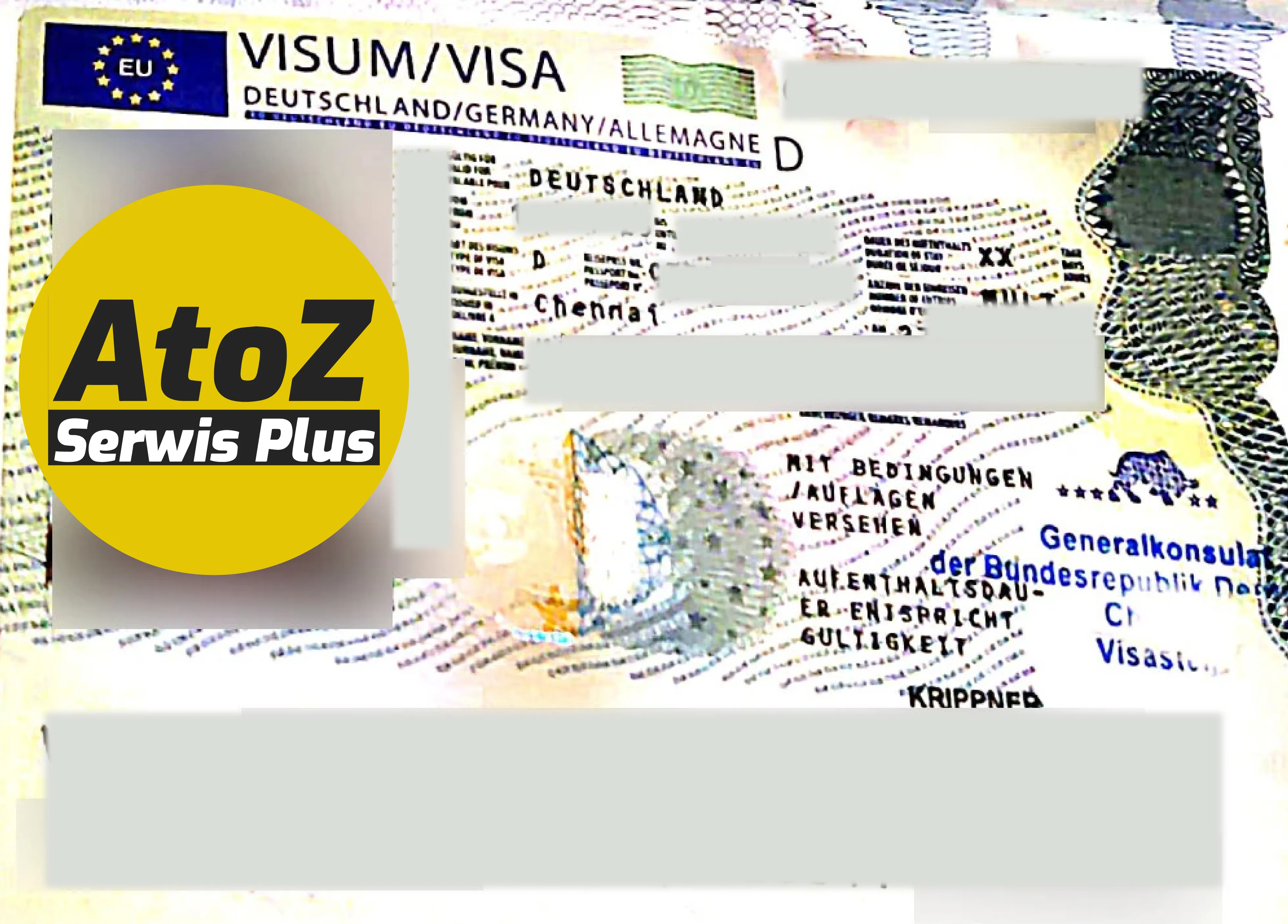 Germany Job Seeker Visa Success