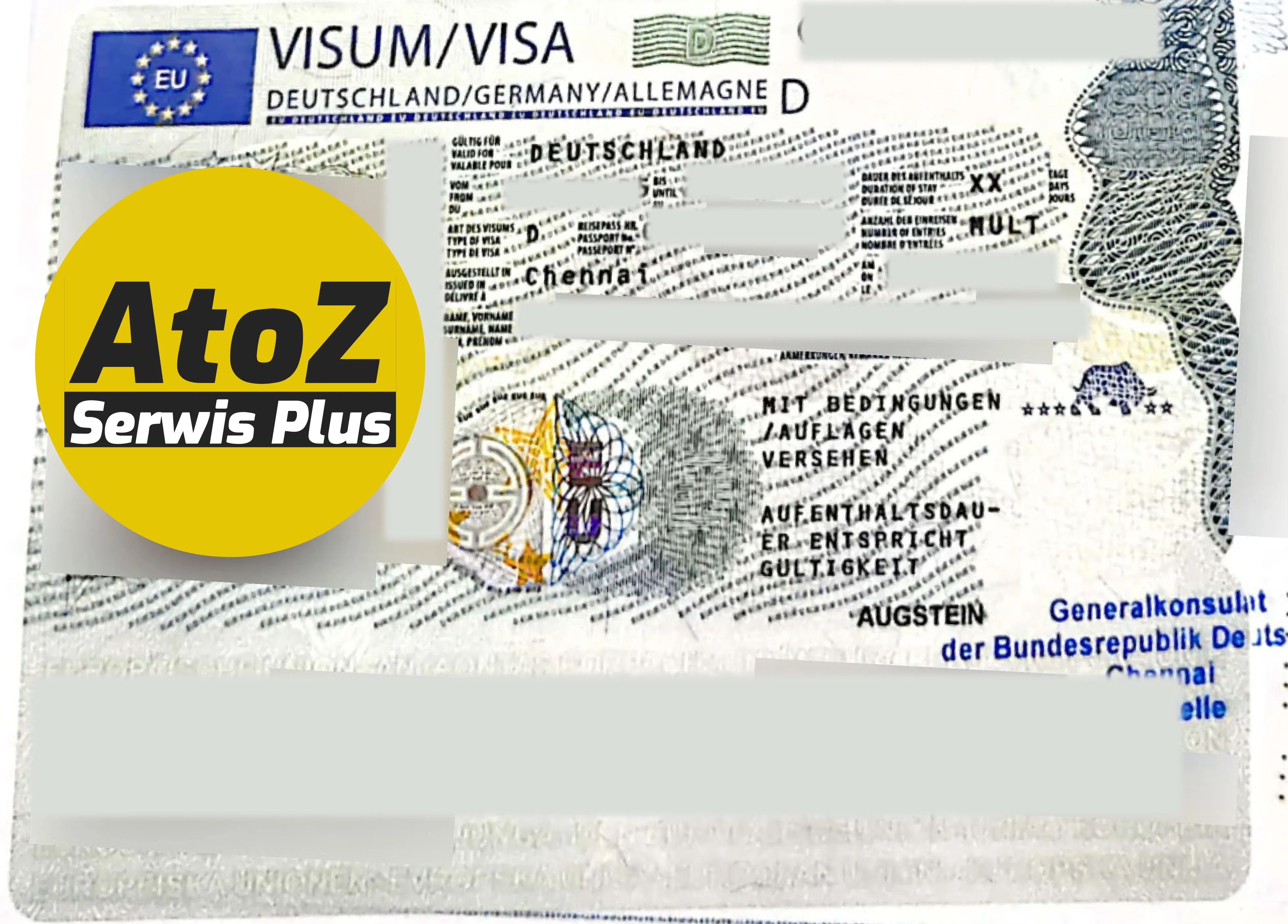Germany Job Seeker Visa Success