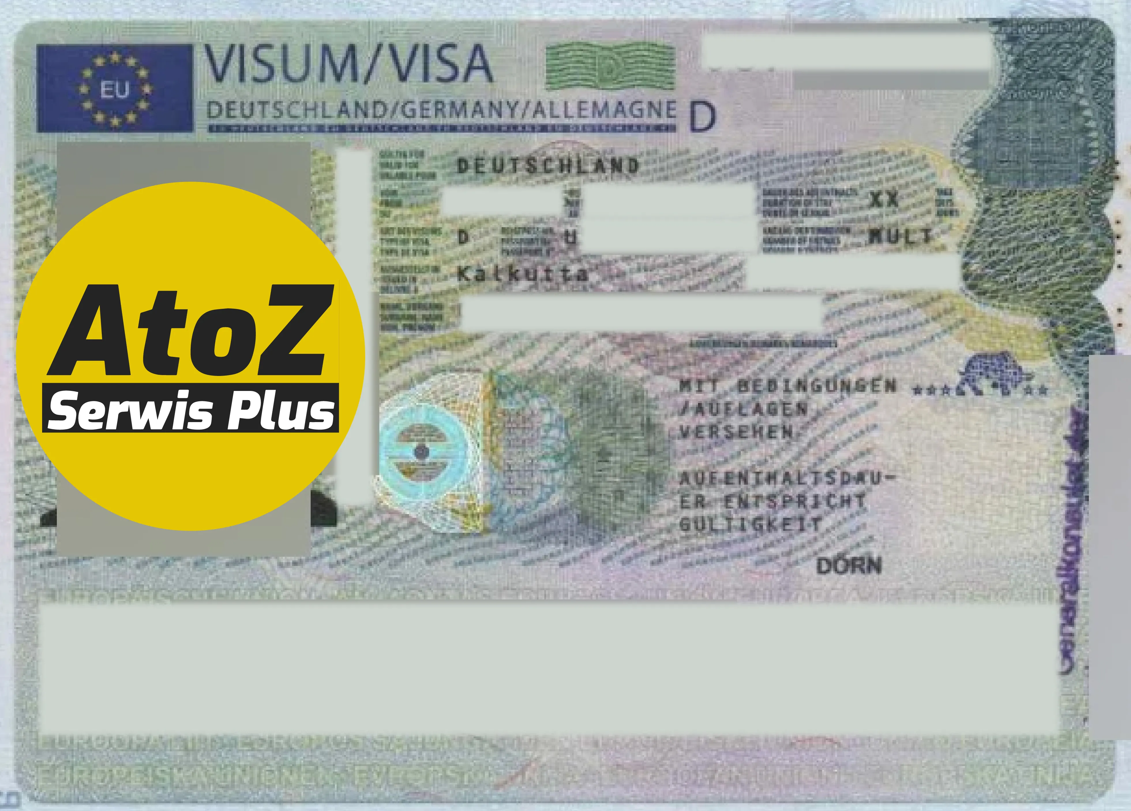 Germany Job Seeker Visa Success