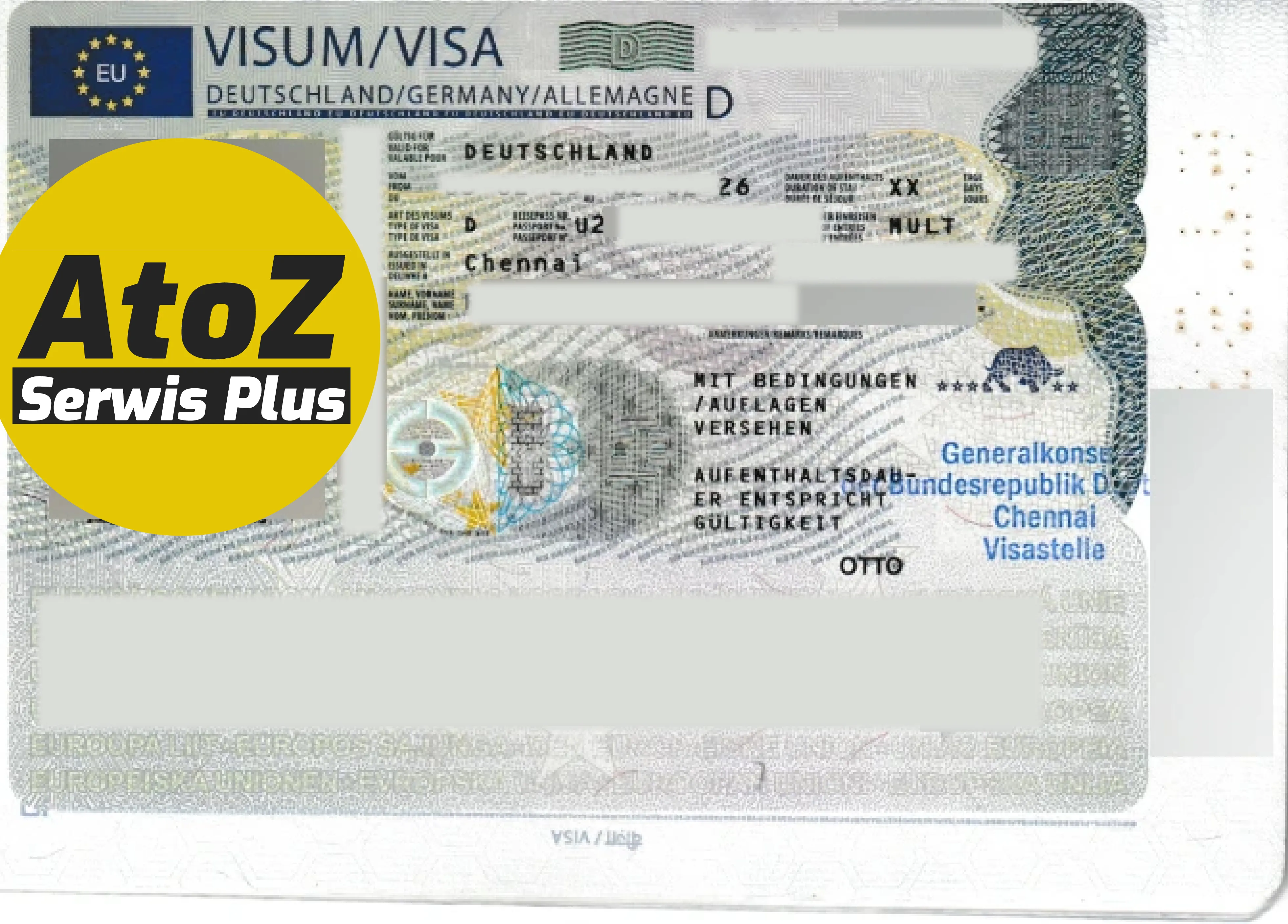 Germany Job Seeker Visa Success