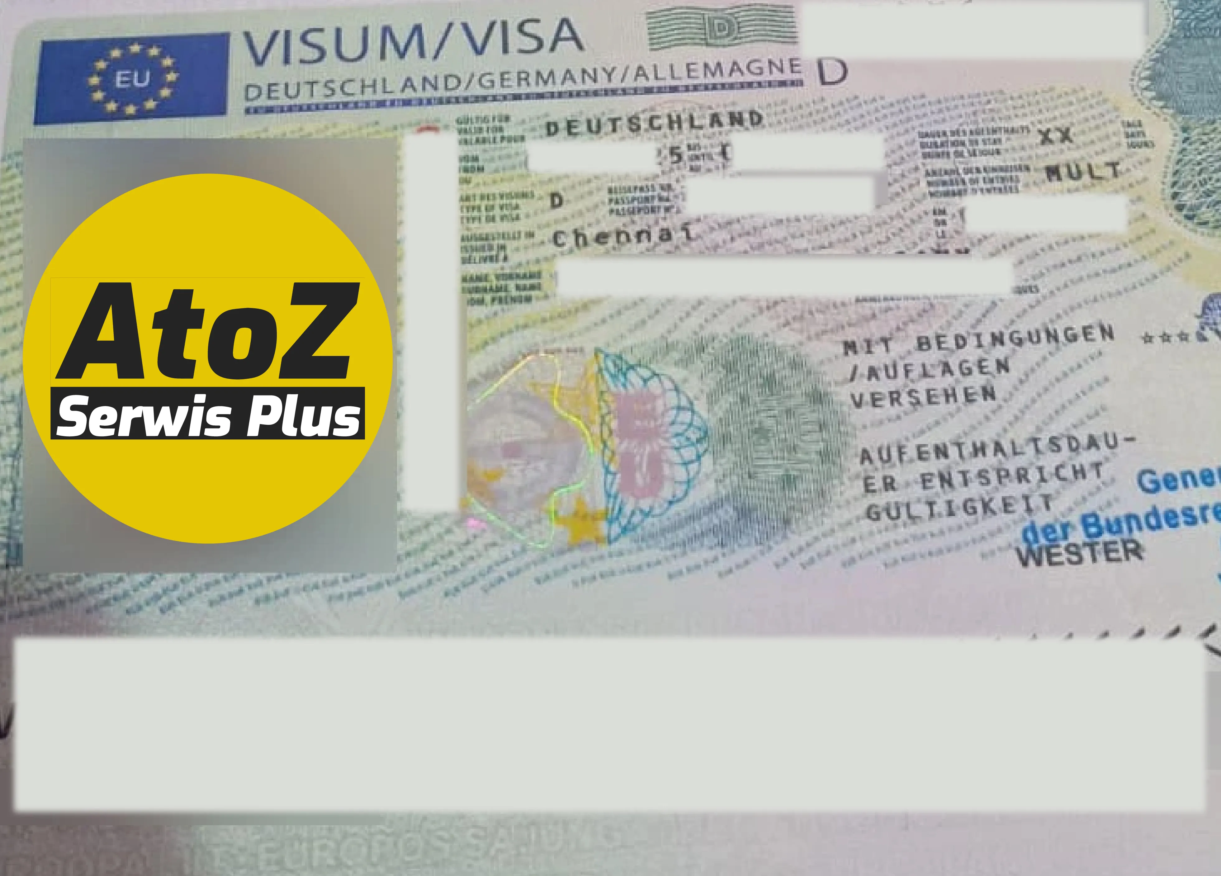 Germany Job Seeker Visa Success