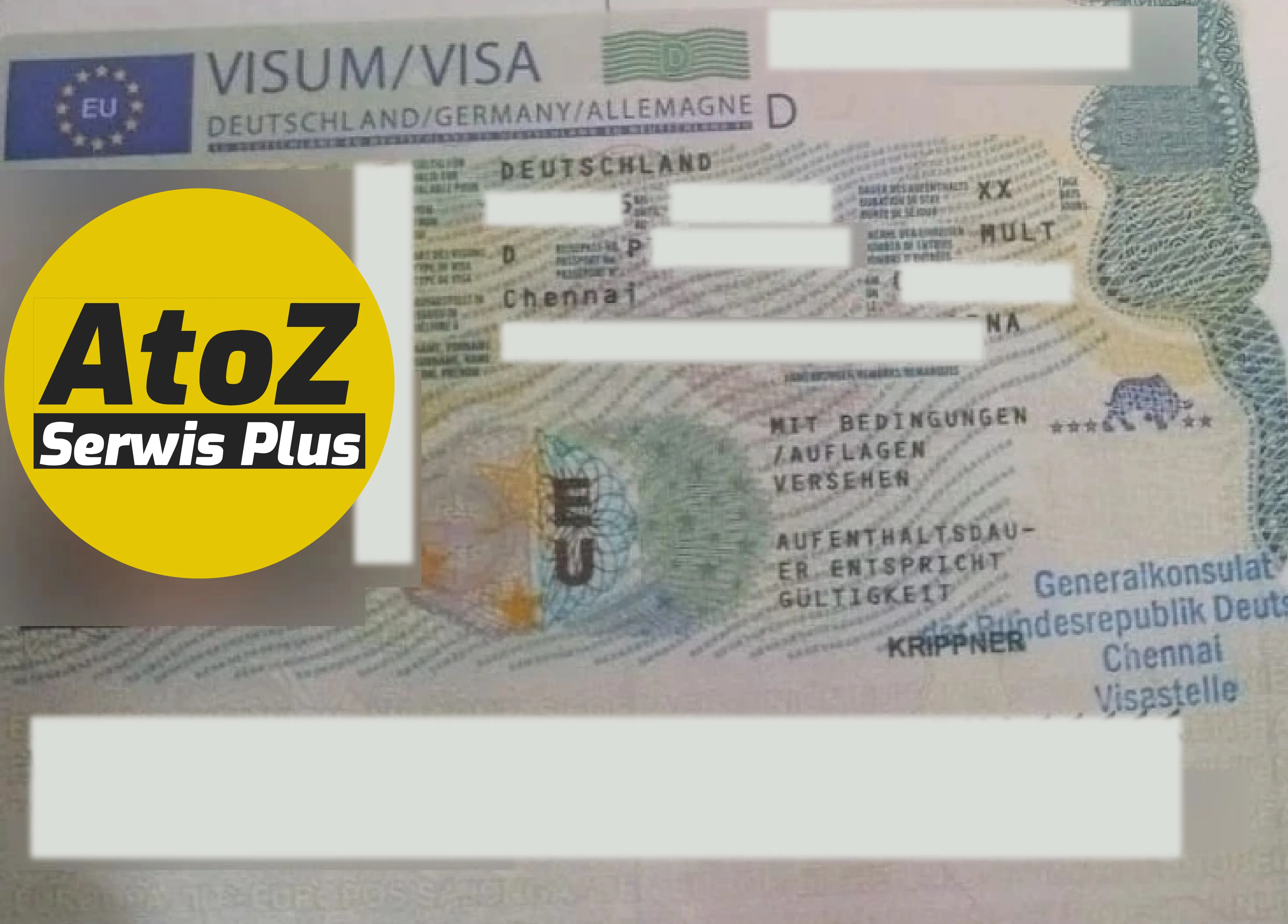 Germany Job Seeker Visa Success
