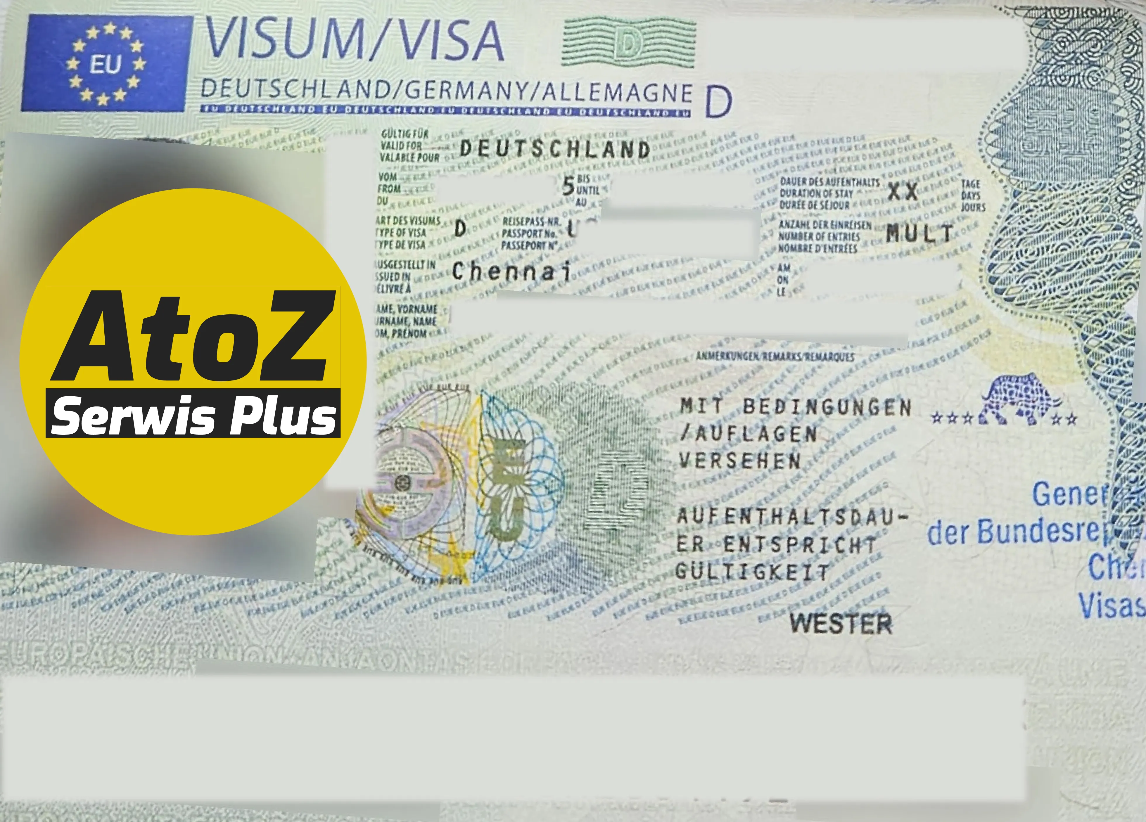 Germany Job Seeker Visa Success