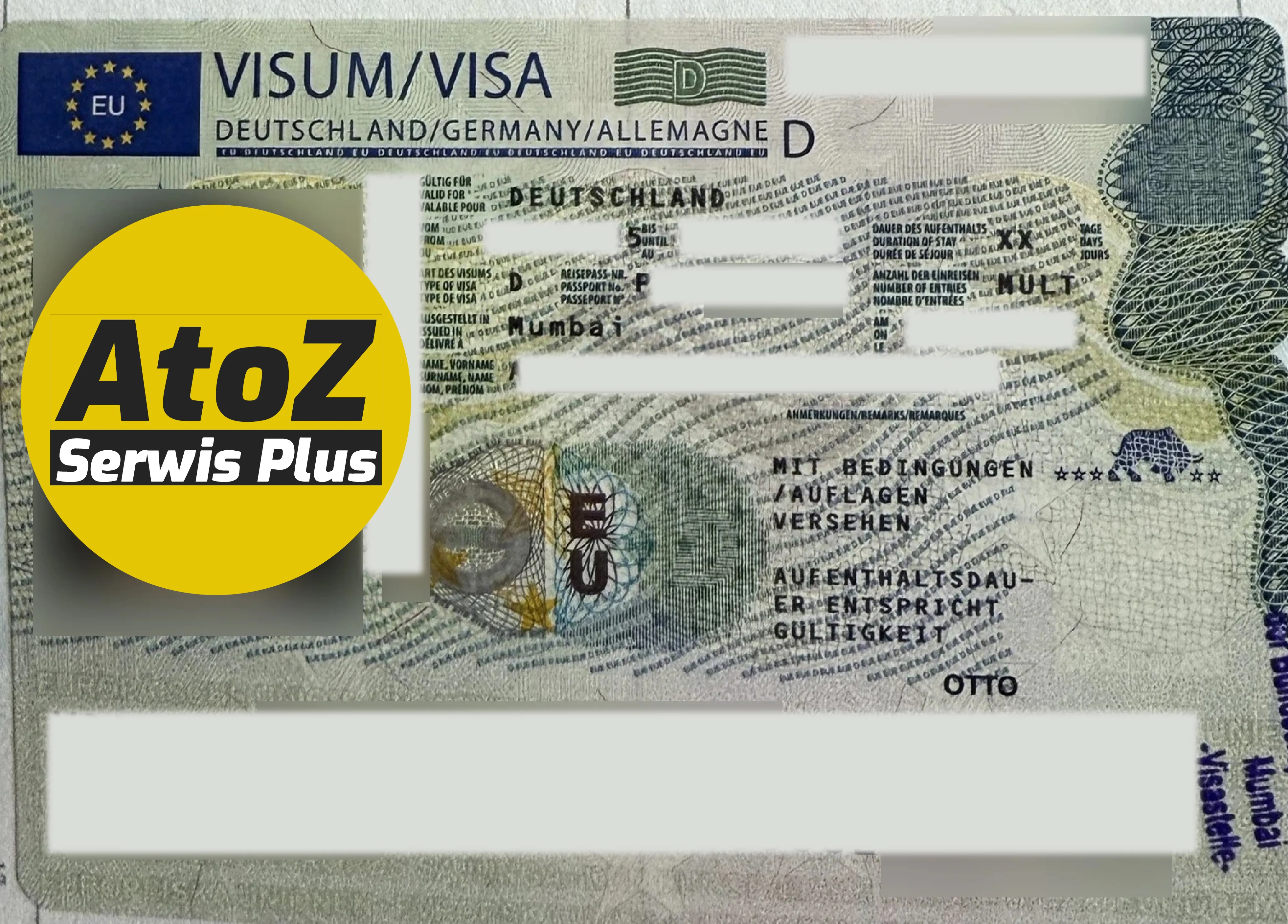 Germany Job Seeker Visa Success