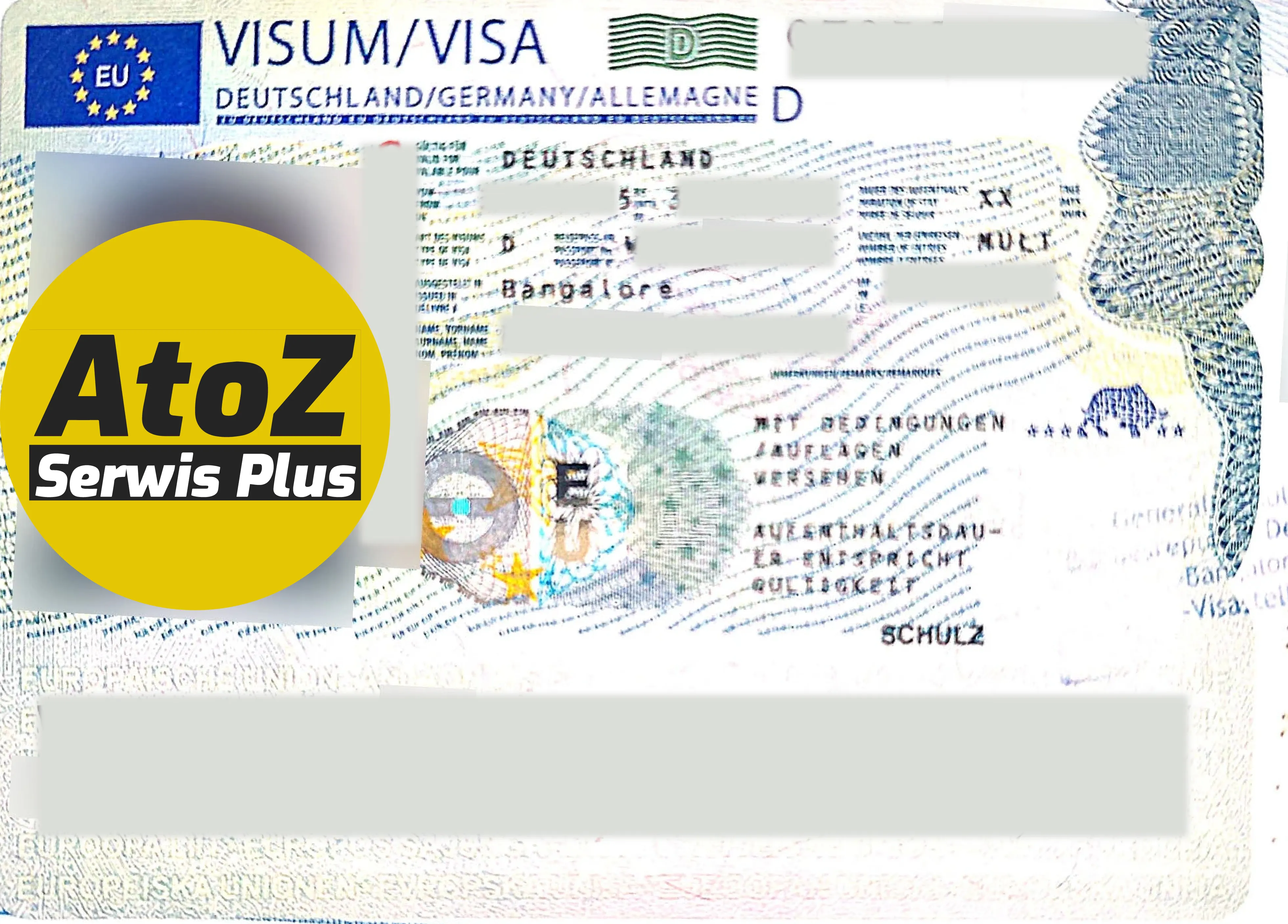 Germany Job Seeker Visa Success