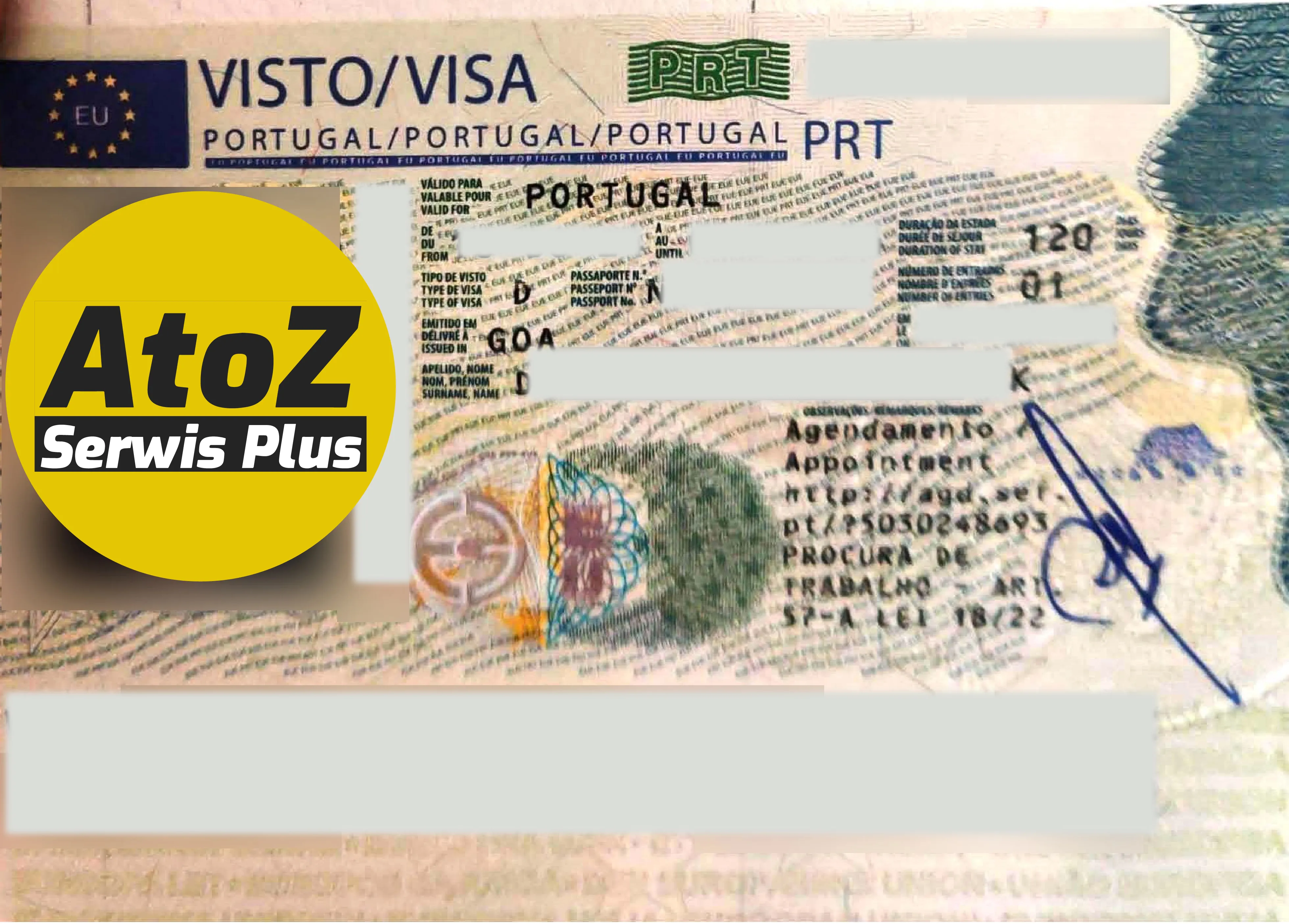Germany Job Seeker Visa Success