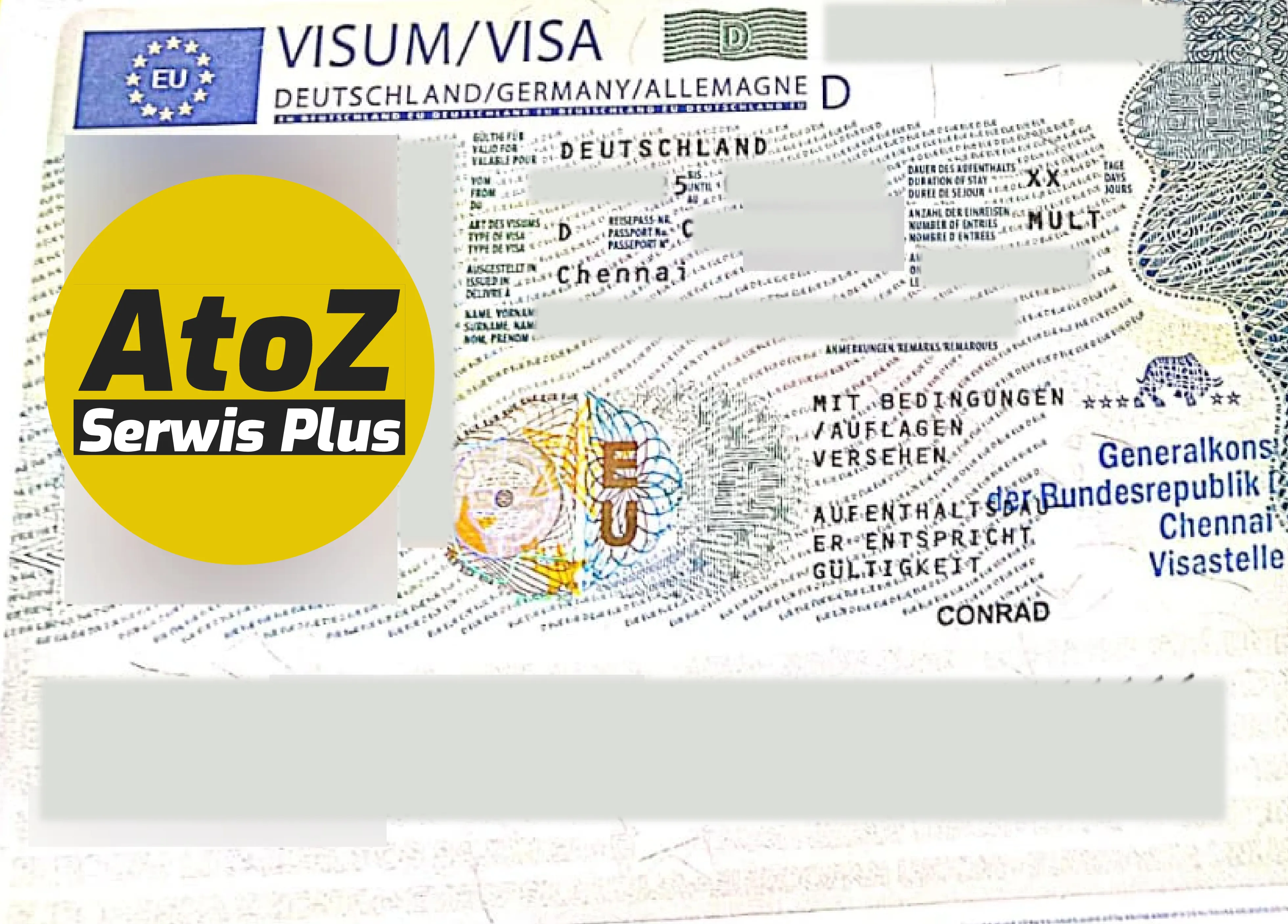 Germany Job Seeker Visa Success