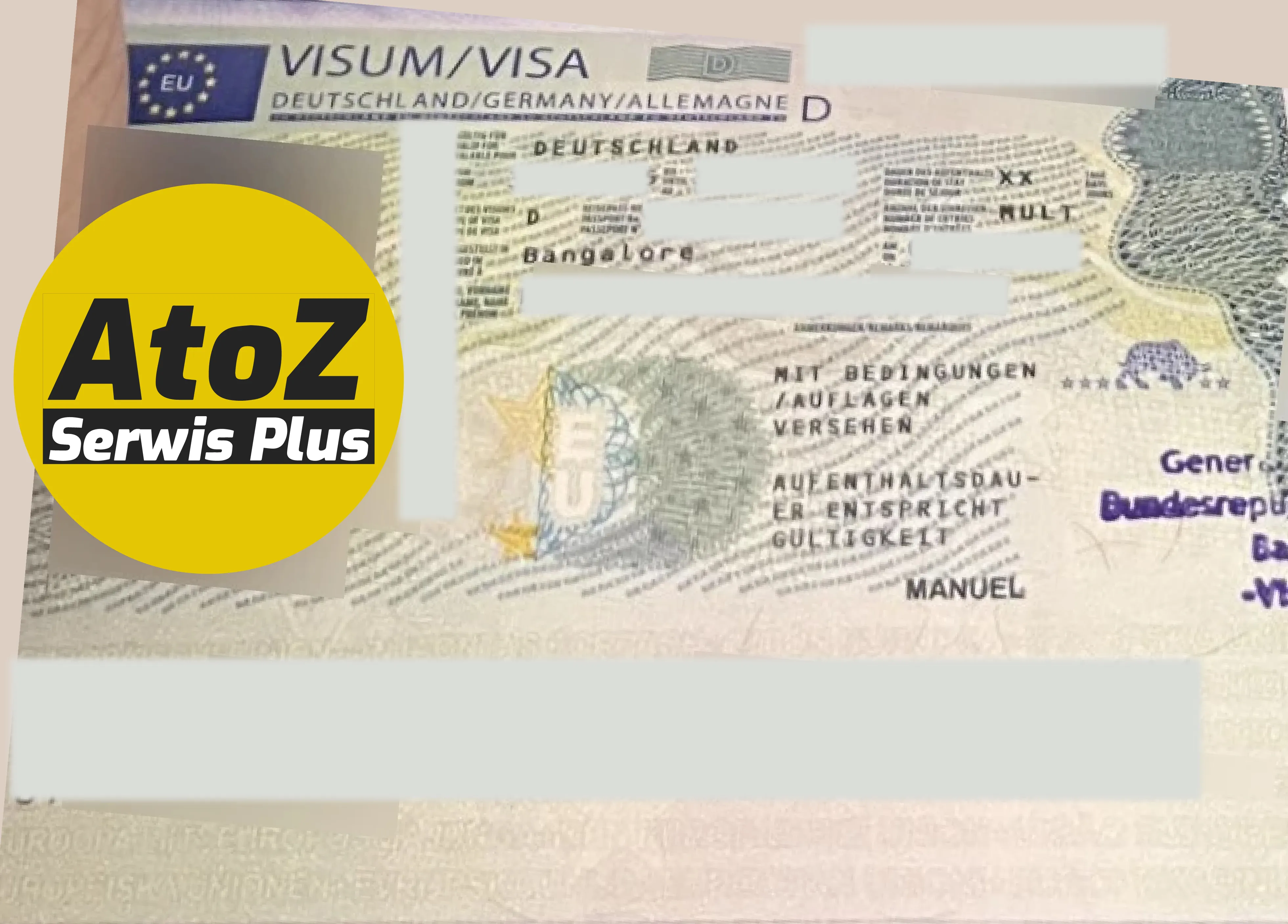 Germany Job Seeker Visa Success