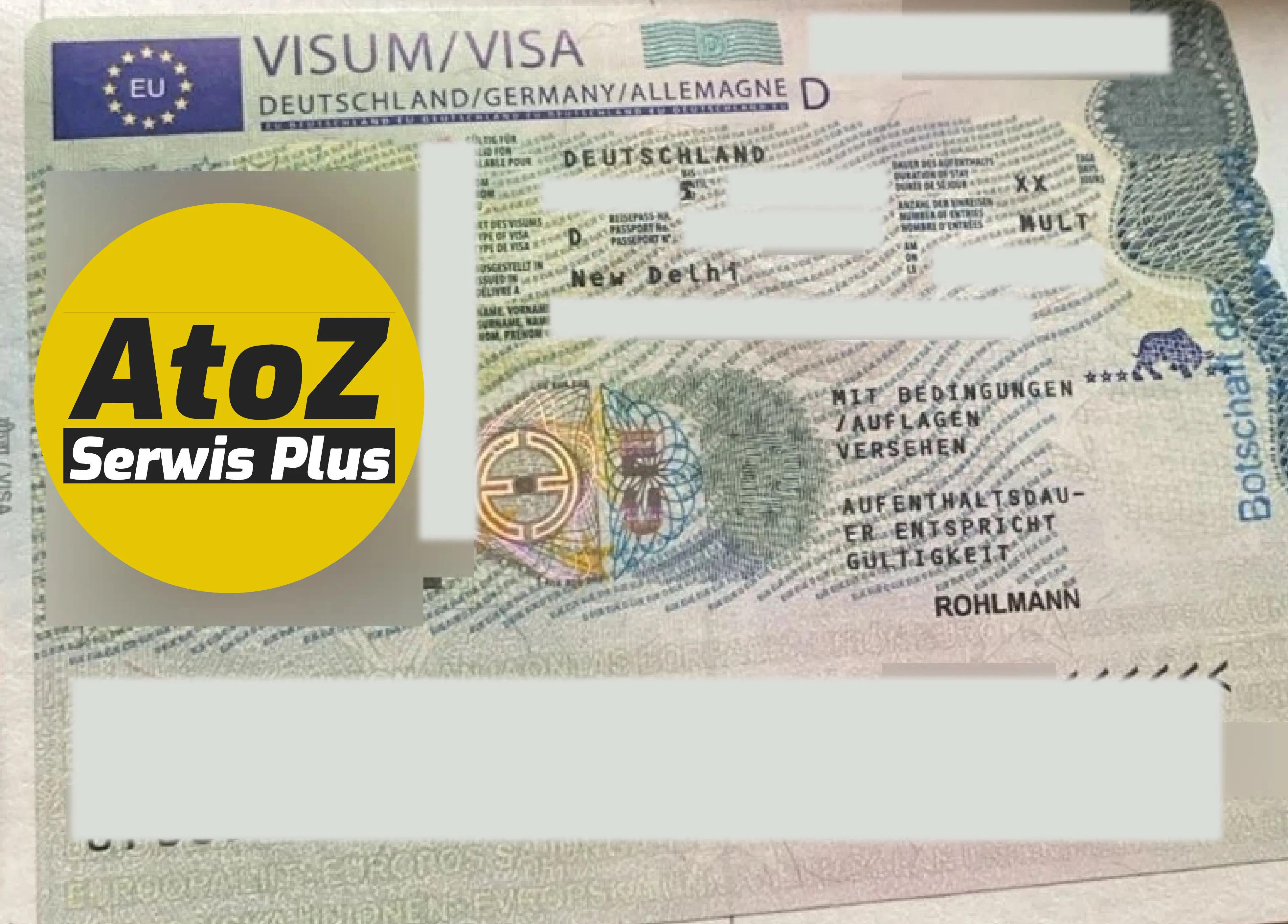 Germany Job Seeker Visa Success