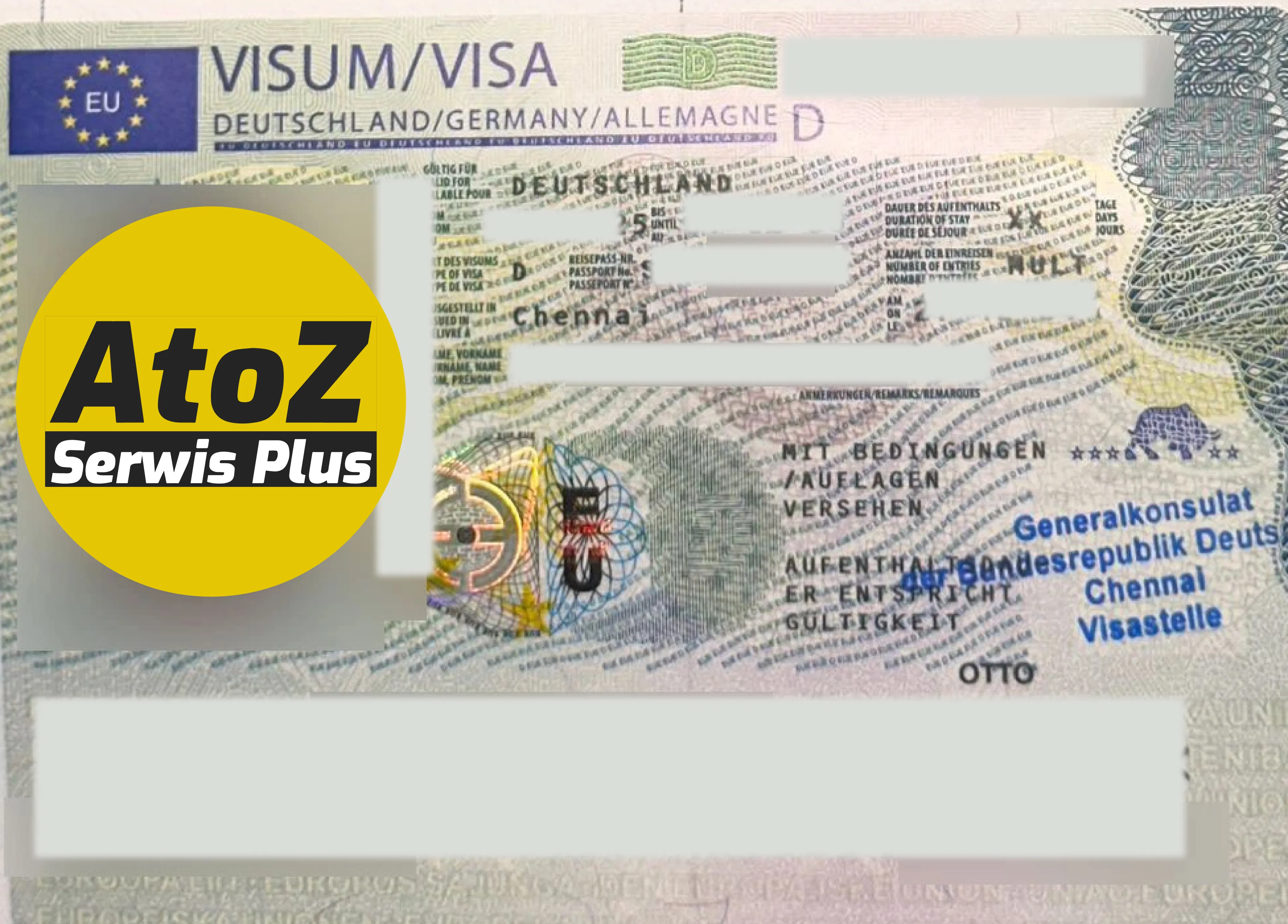 Germany Job Seeker Visa Success