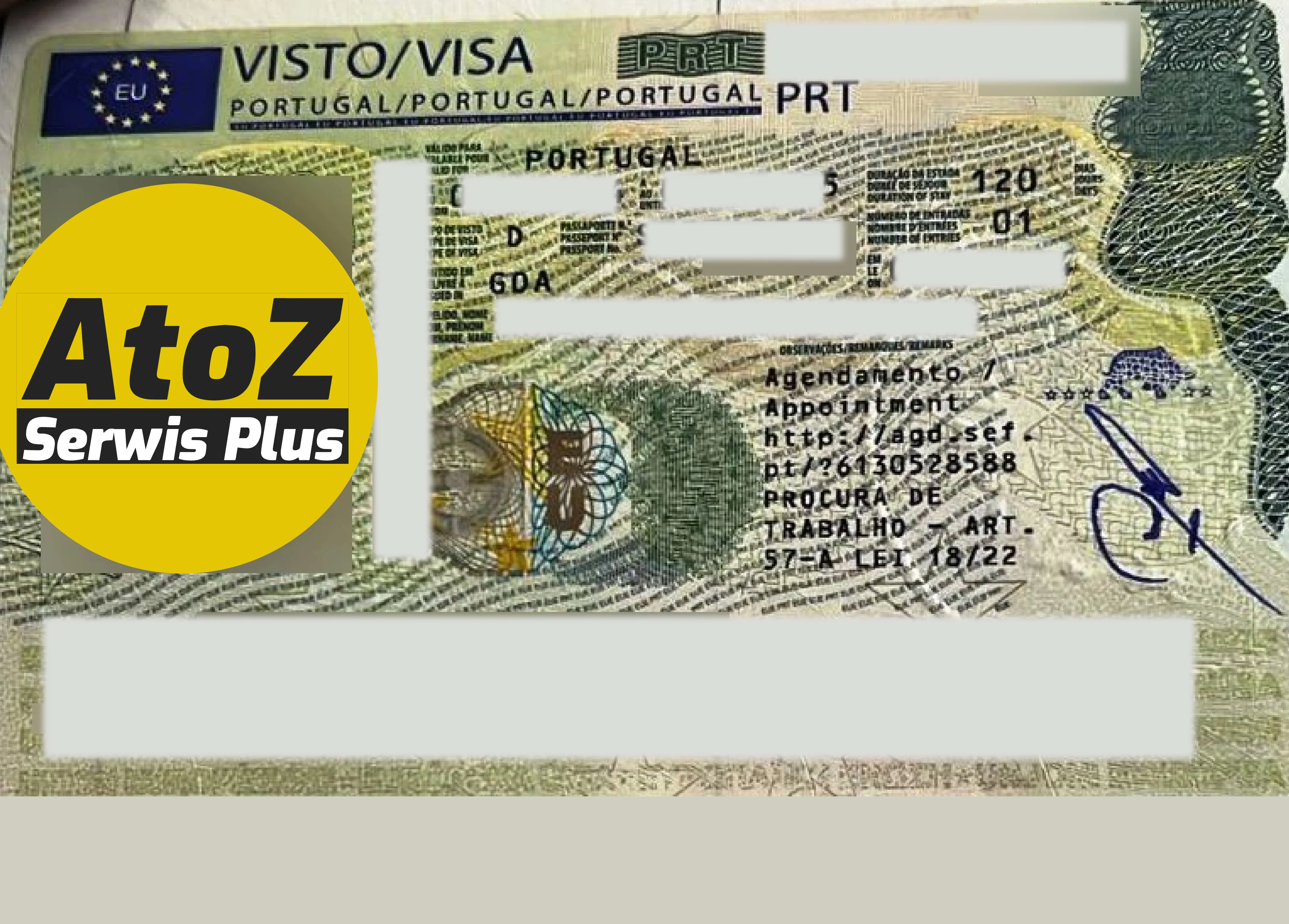 Germany Job Seeker Visa Success