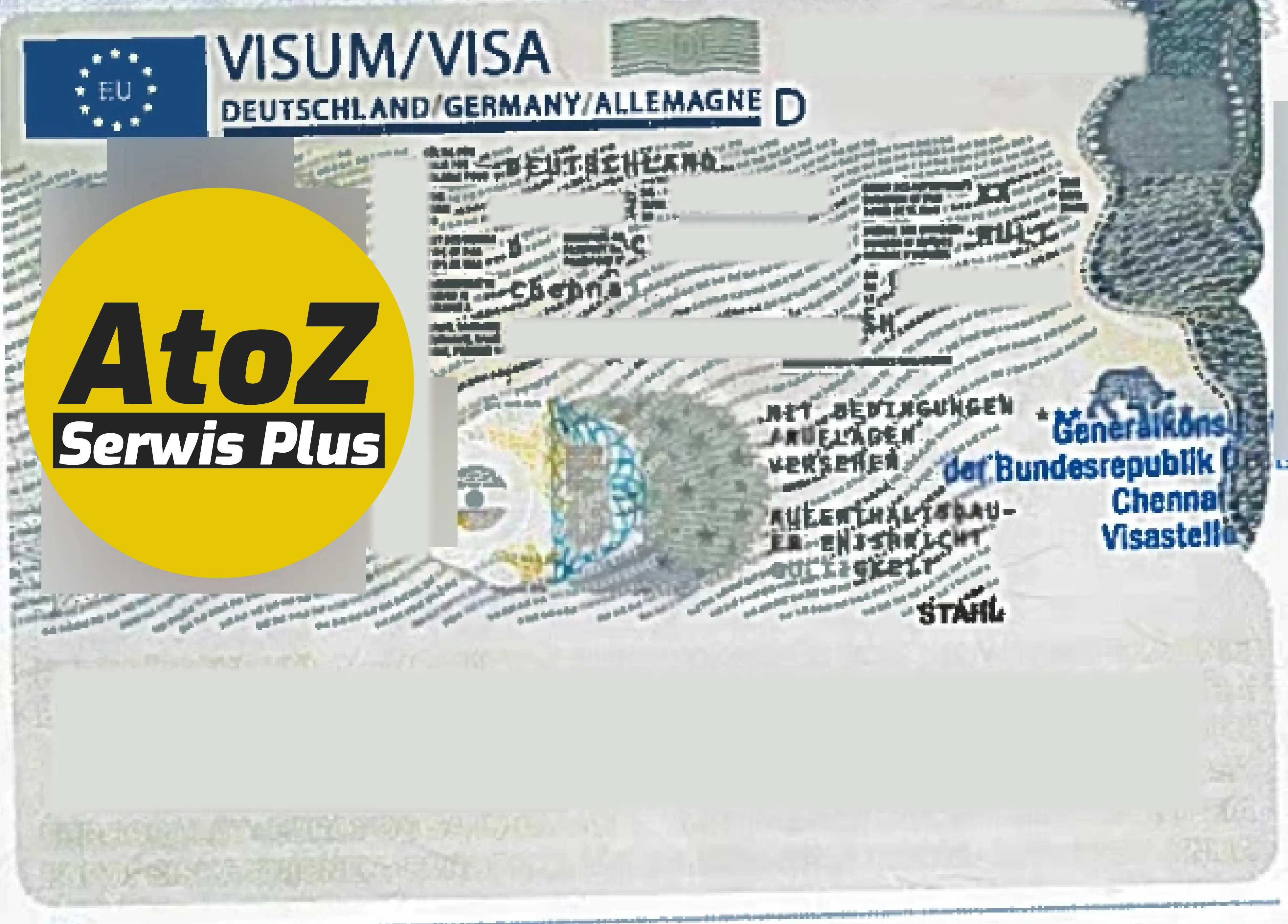 Germany Job Seeker Visa Success