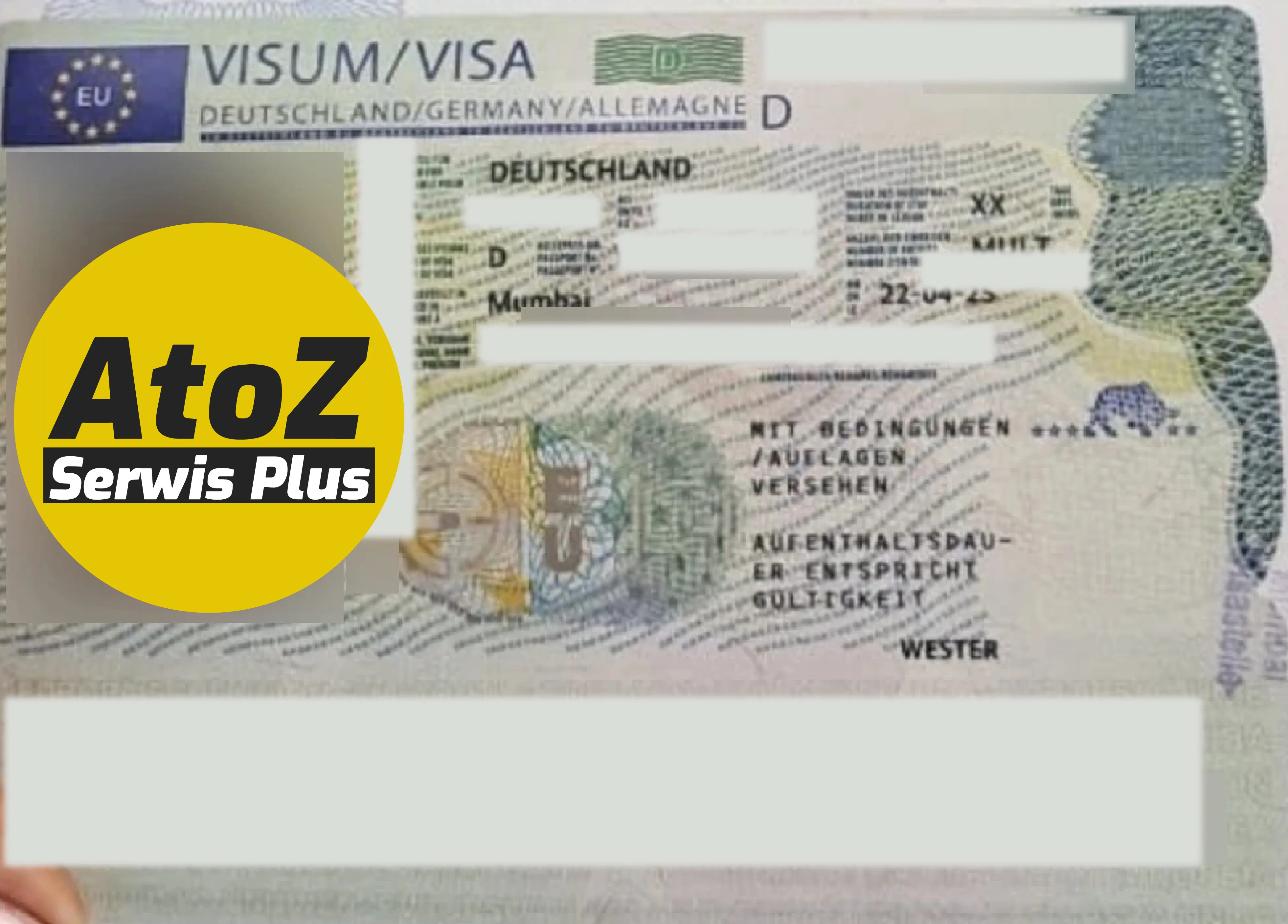 Germany Job Seeker Visa Success