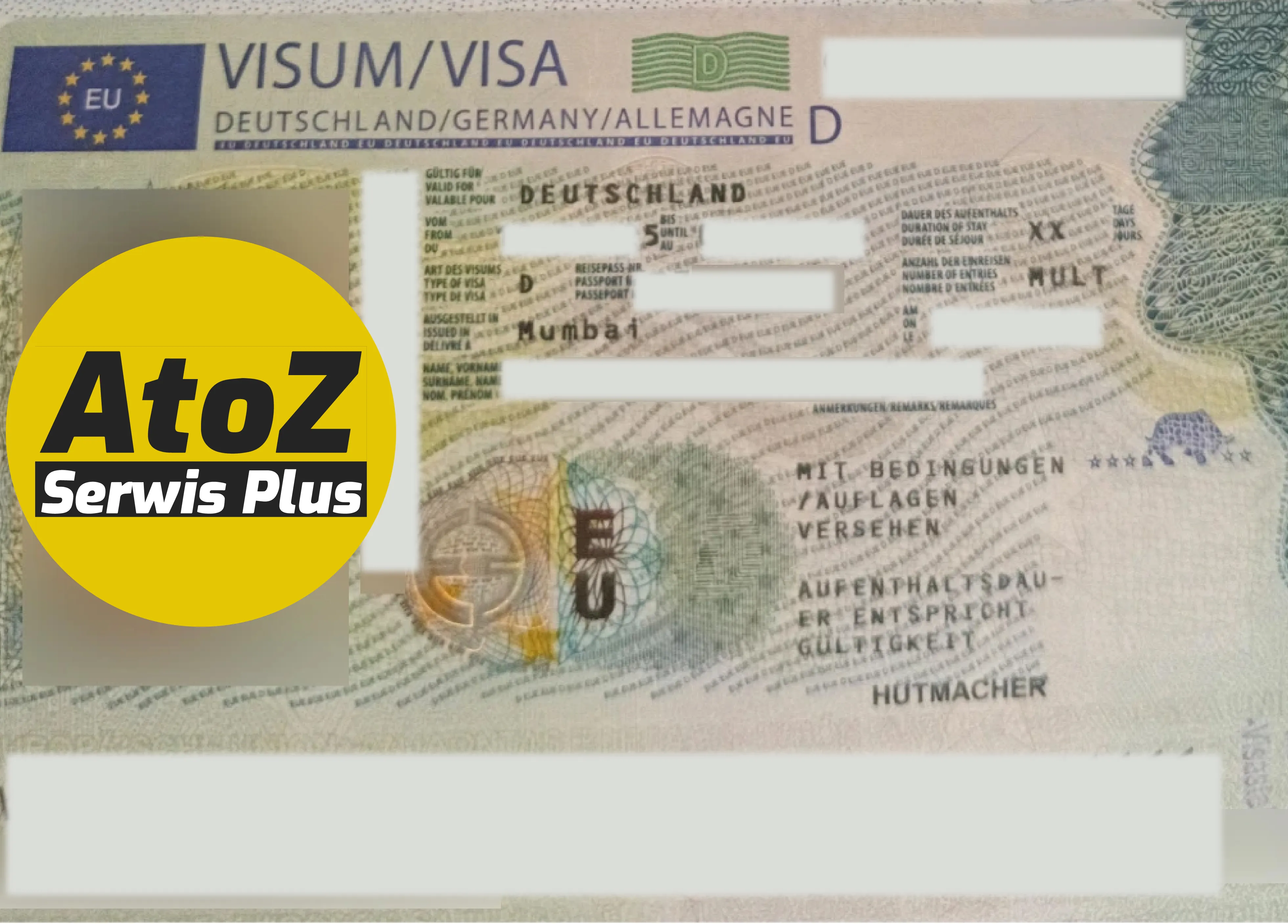 Germany Job Seeker Visa Success