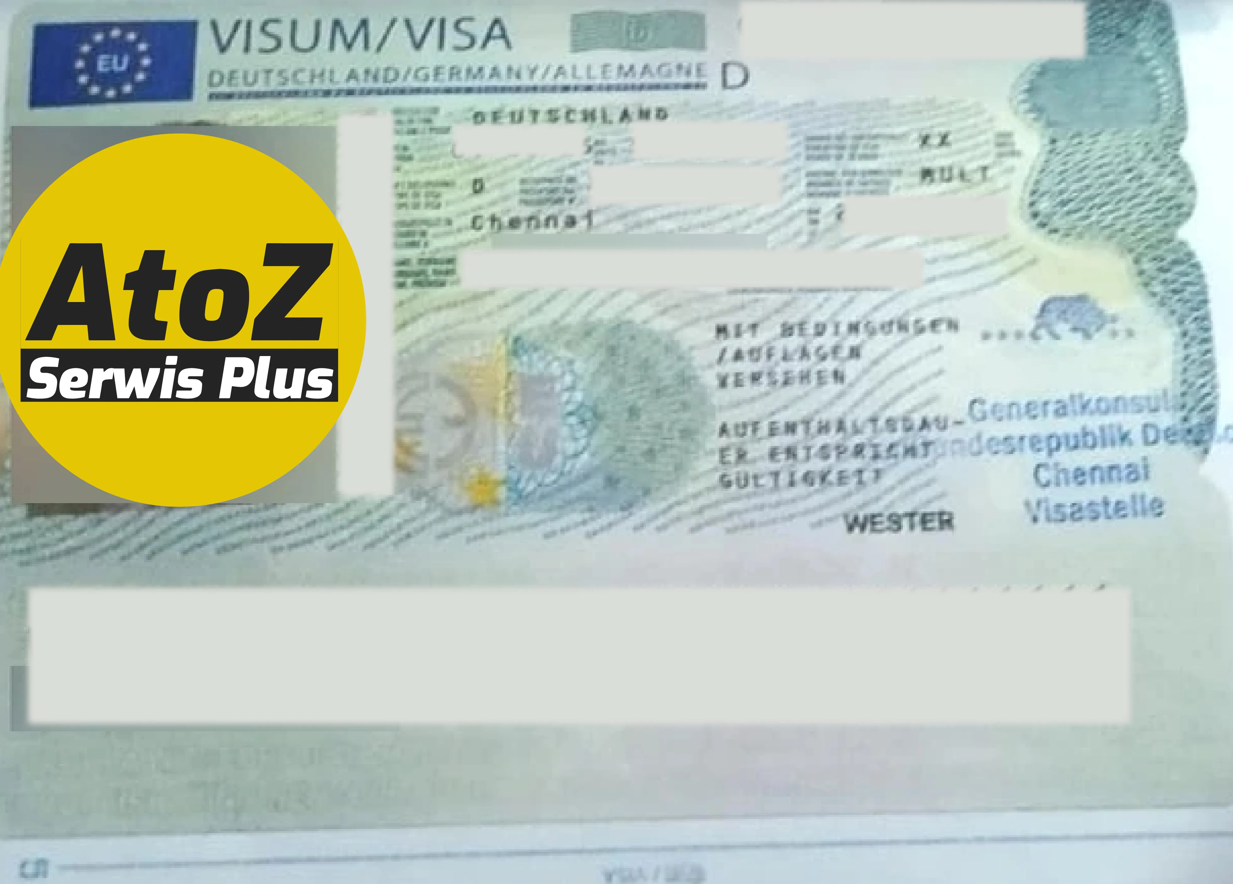 Germany Job Seeker Visa Success